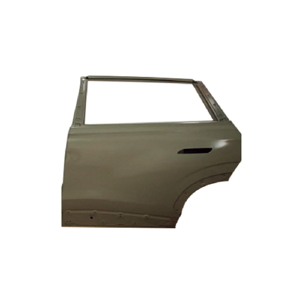 REPLACEMENT REAR DOOR LH, 2022-, FOR ROEWE RX5, 10906747-SPCP