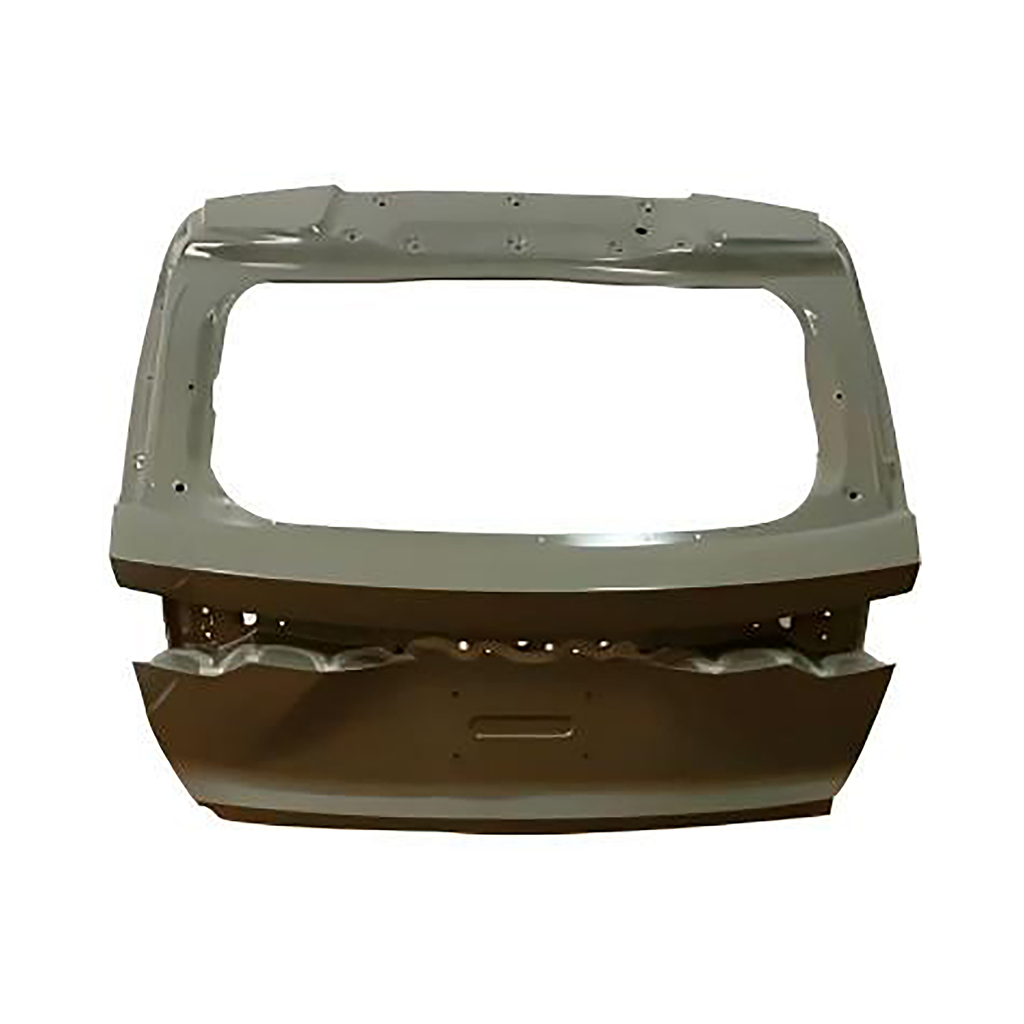 REPLACEMENT TAILGATE, 2022-, FOR ROEWE RX5, 10951081-SPCP
