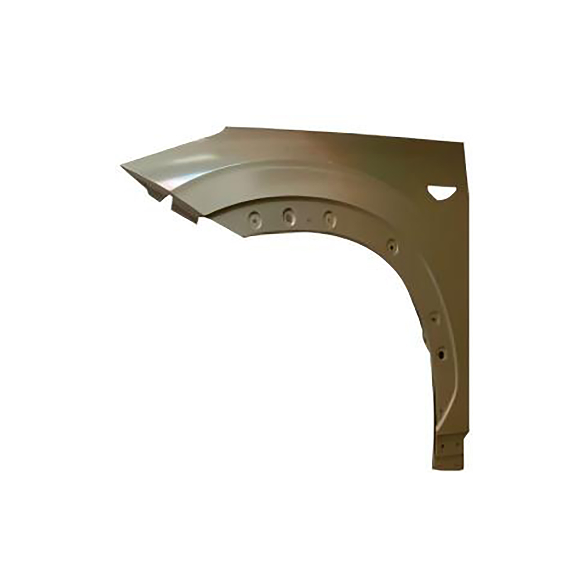 REPLACEMENT FRONT FENDER LH, 2022-, FOR ROEWE RX5, 10915448