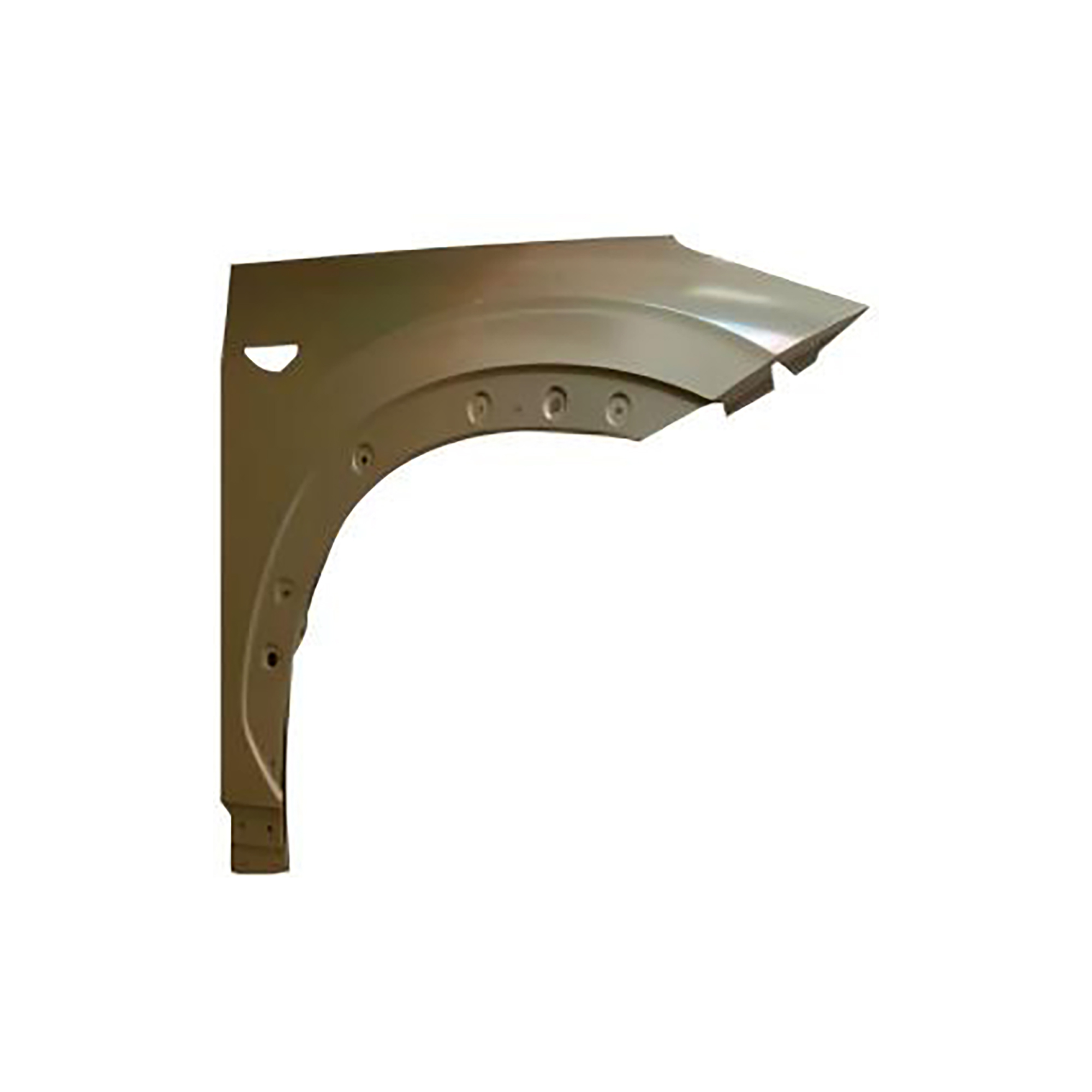 REPLACEMENT FRONT FENDER RH, 2022-, FOR ROEWE RX5, 10915449
