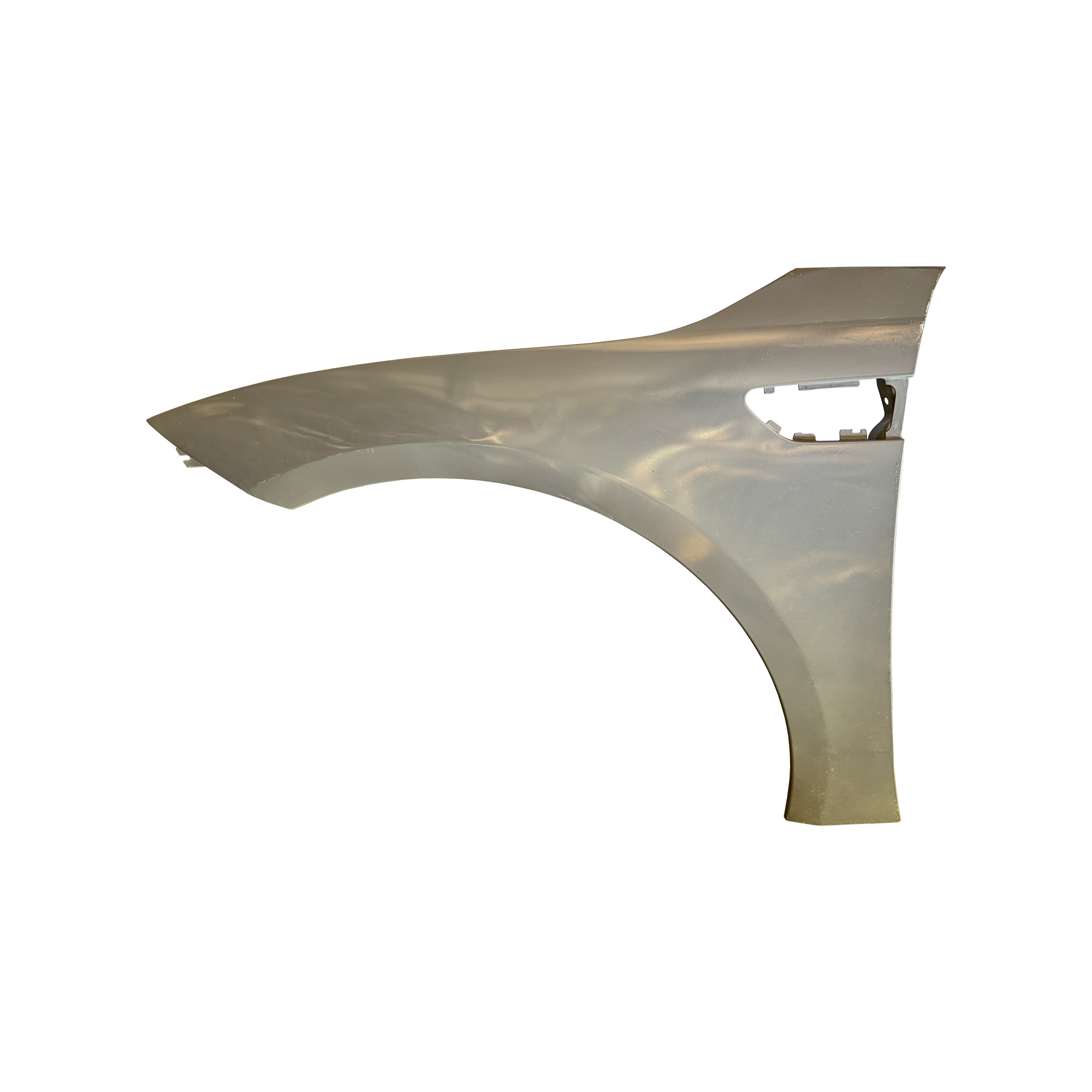 REPLACEMENT FRONT FENDER LH, 2022-, FOR NIO ET5, P0295380ELPOSAA