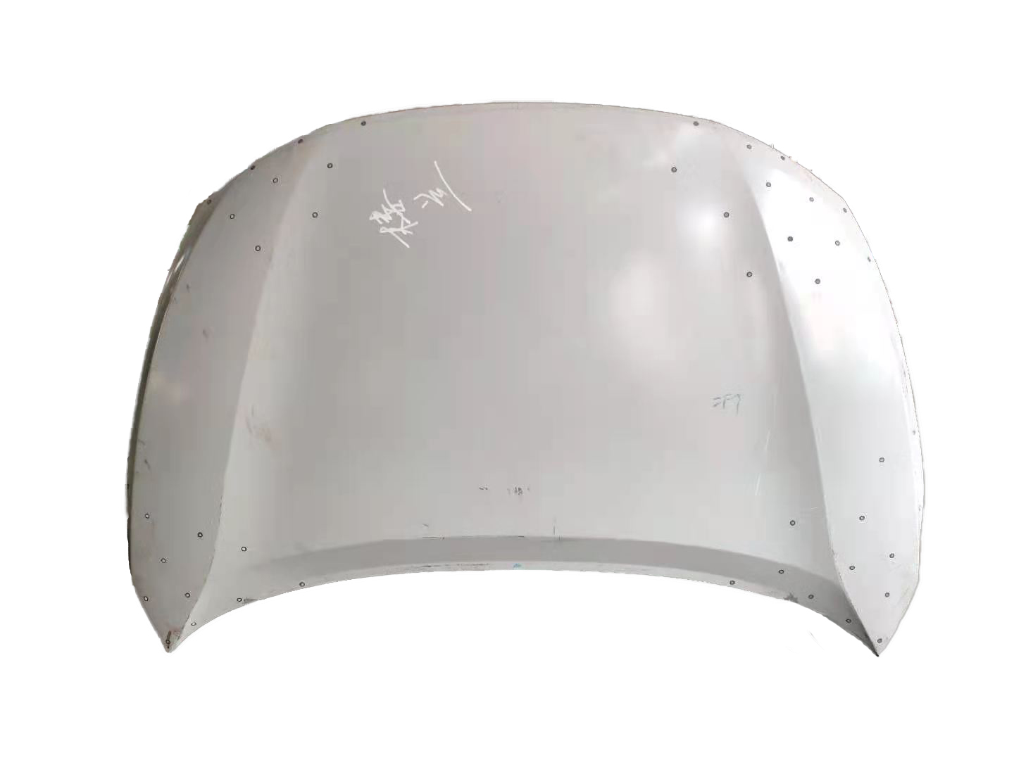 REPLACEMENT HOOD, 2016-2022, FOR NISSAN MURANO