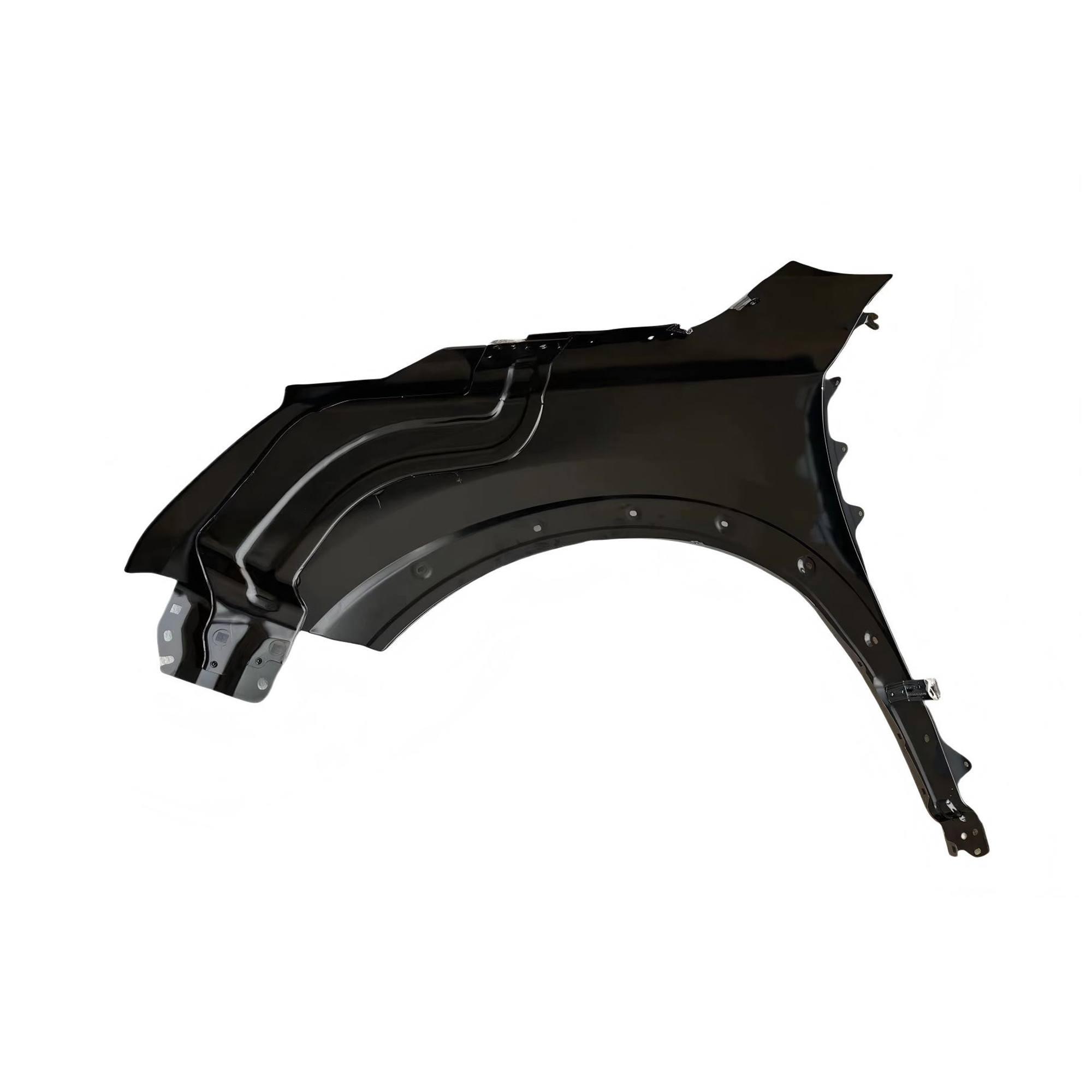 REPLACEMENT FRONT FENDER RH, 2022-2023, FOR NISSAN PATHFINDER, 63101-6TA0A, (STEEL)