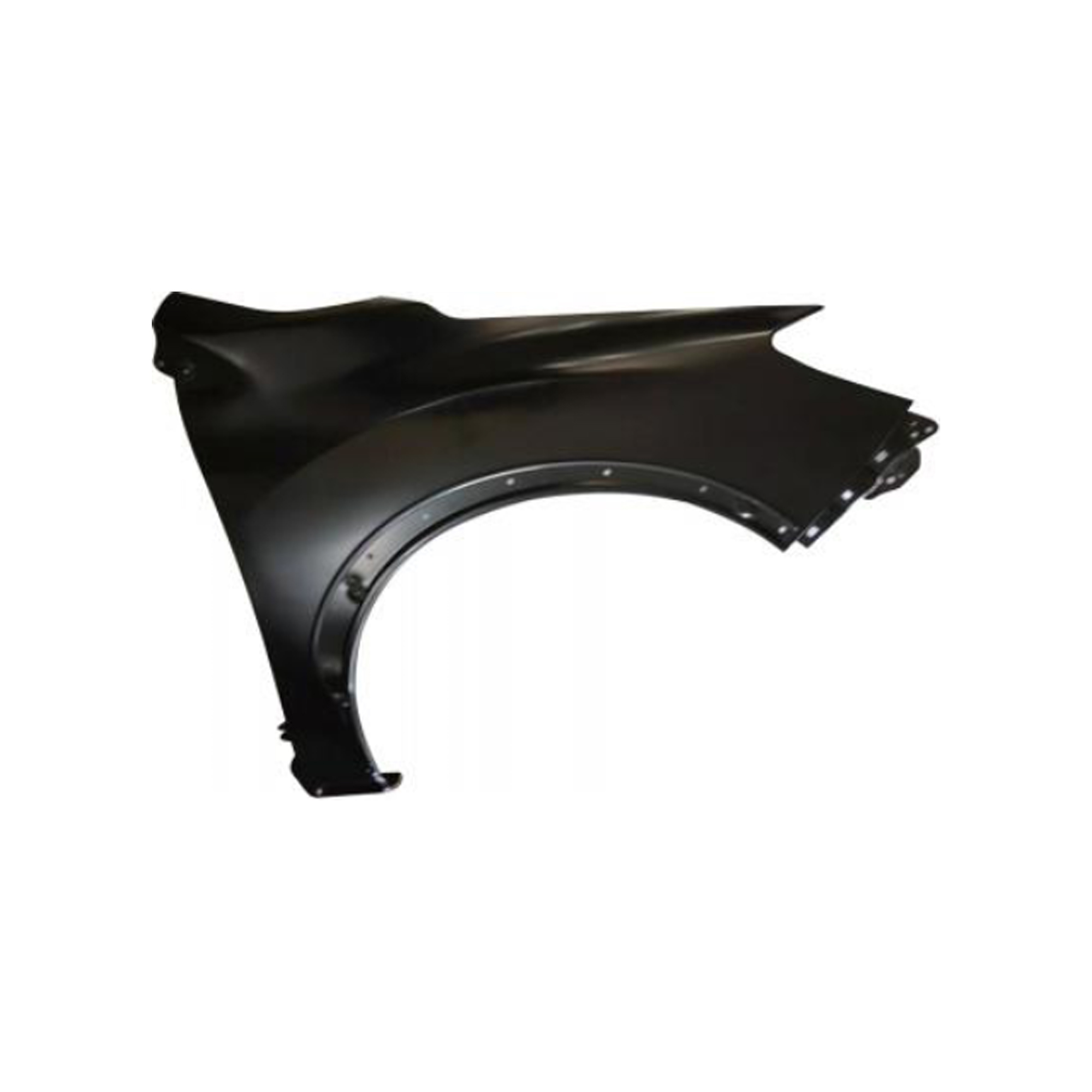 REPLACEMENT FRONT FENDER RH, FOR SUBARU XV