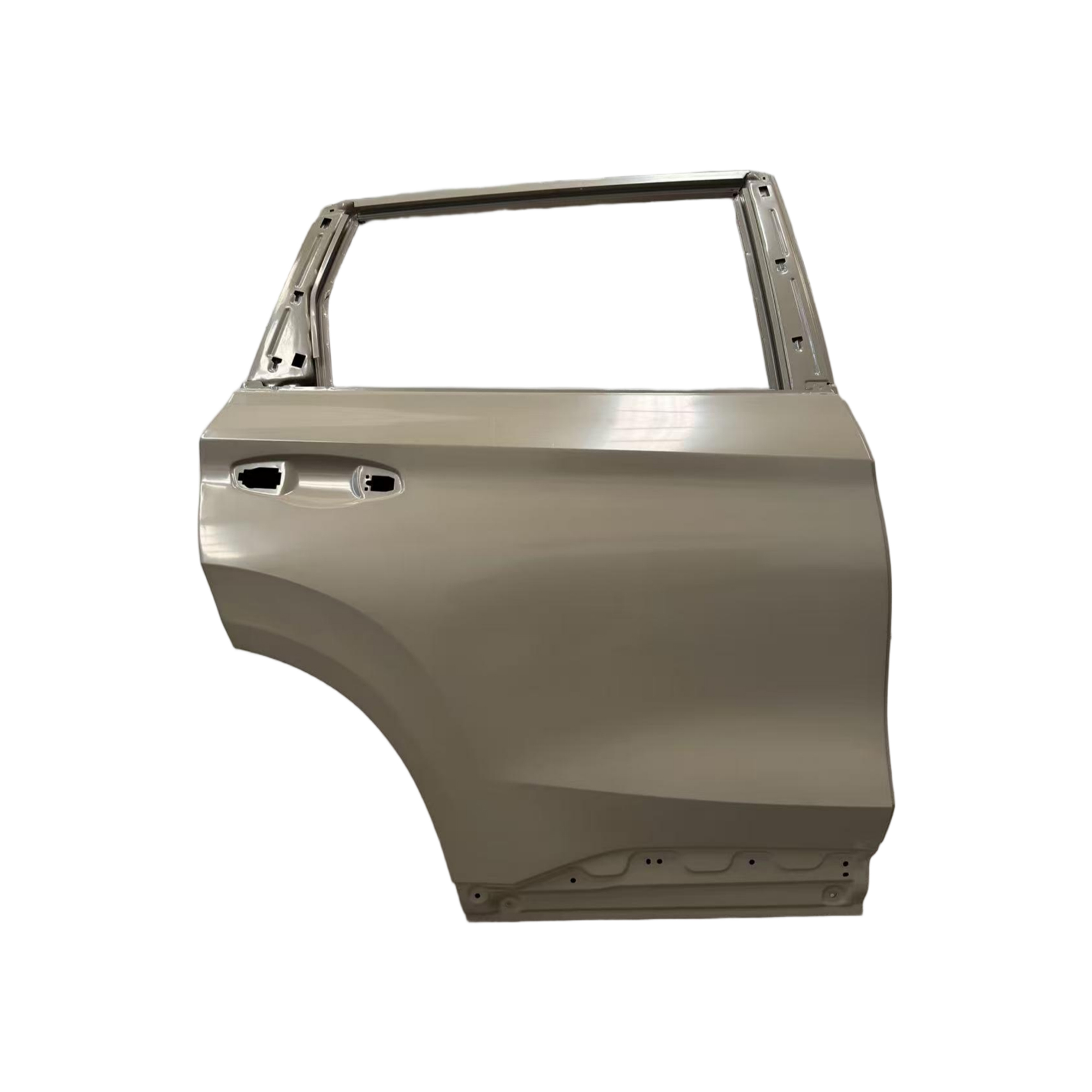 REPLACEMENT REAR DOOR RH, 2020-, FOR CHANGAN CS75 PLUS, S311F270103-0900