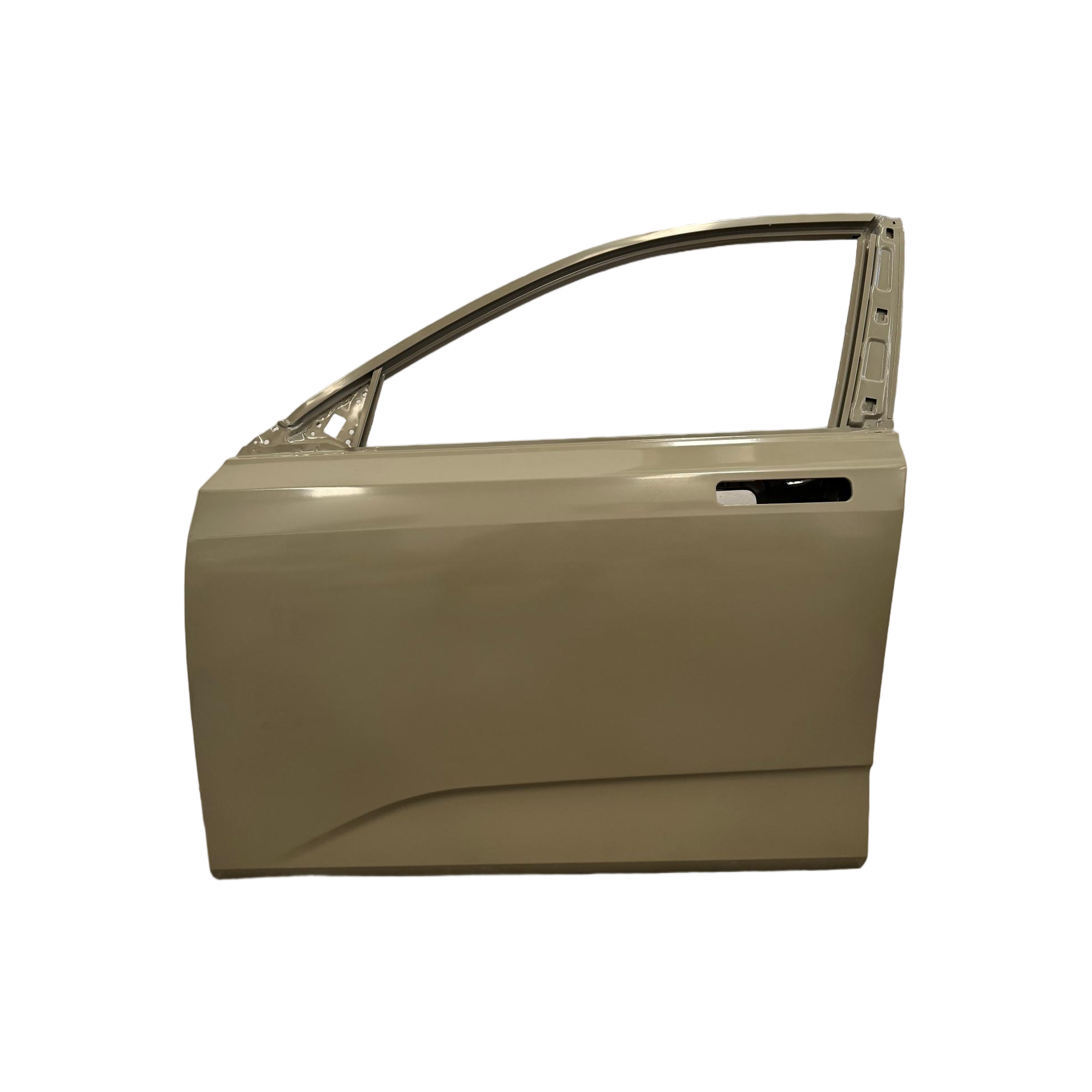 REPLACEMENT FRONT DOOR LH, 2023-, FOR CHANGAN LAMORE, C589F270103-0100