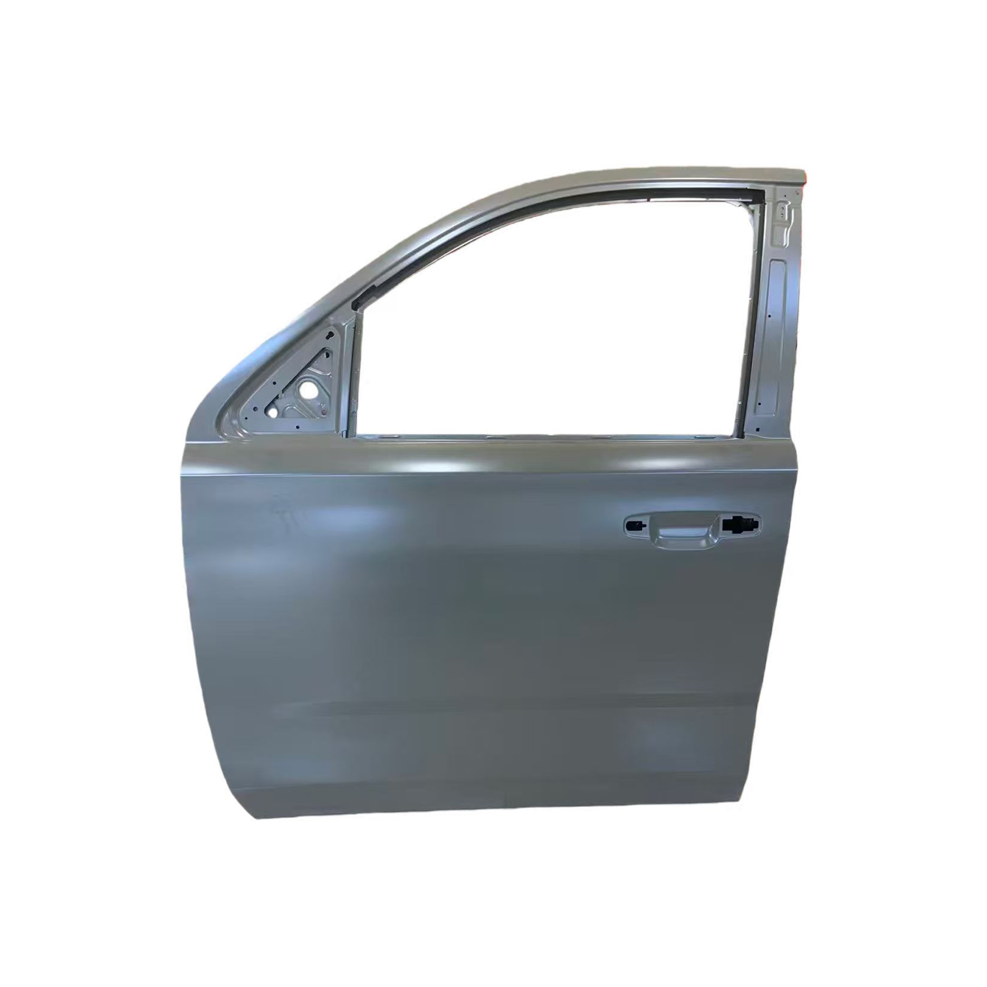 REPLACEMENT FRONT DOOR LH, 2015-2020, FOR CHEVROLET TAHOE, 84348726, (STEEL)