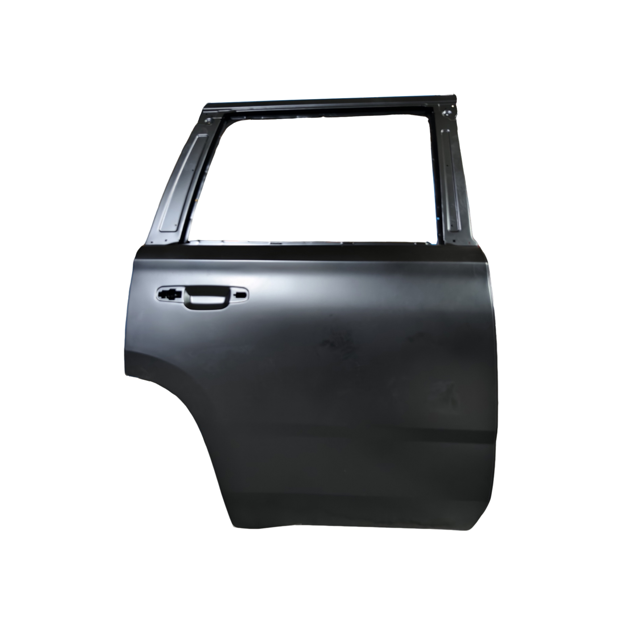 REPLACEMENT REAR DOOR RH, 2015-2020, FOR CHEVROLET TAHOE, 86532550