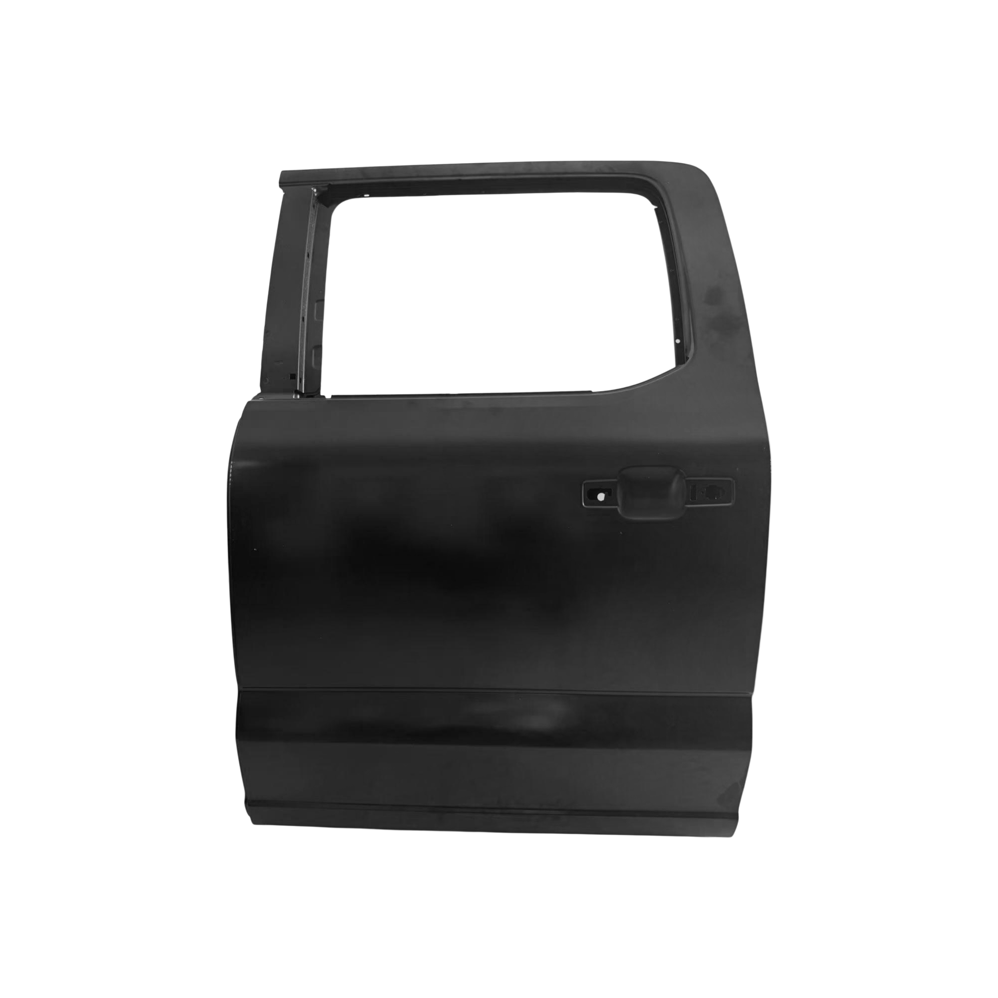 REPLACEMENT REAR DOOR LH, 2021-, FOR FORD F150, PL3Z1624631-D REPLACEMENT REAR DOOR LH, 2021-, FOR FORD F150, PL3Z1624631-D