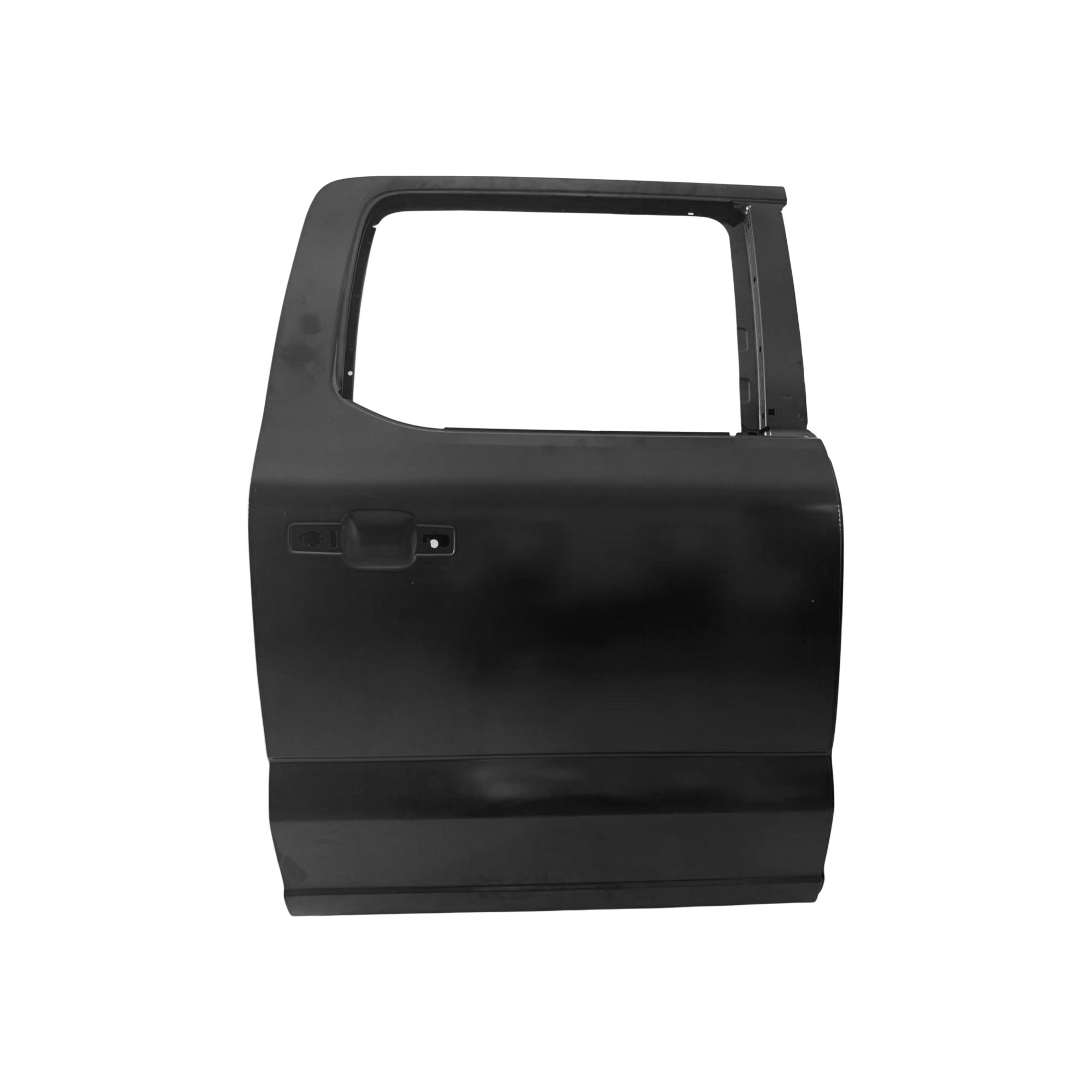 REPLACEMENT REAR DOOR RH, 2021-, FOR FORD F150, PL3Z1624630-D REPLACEMENT REAR DOOR RH, 2021-, FOR FORD F150, PL3Z1624630-D