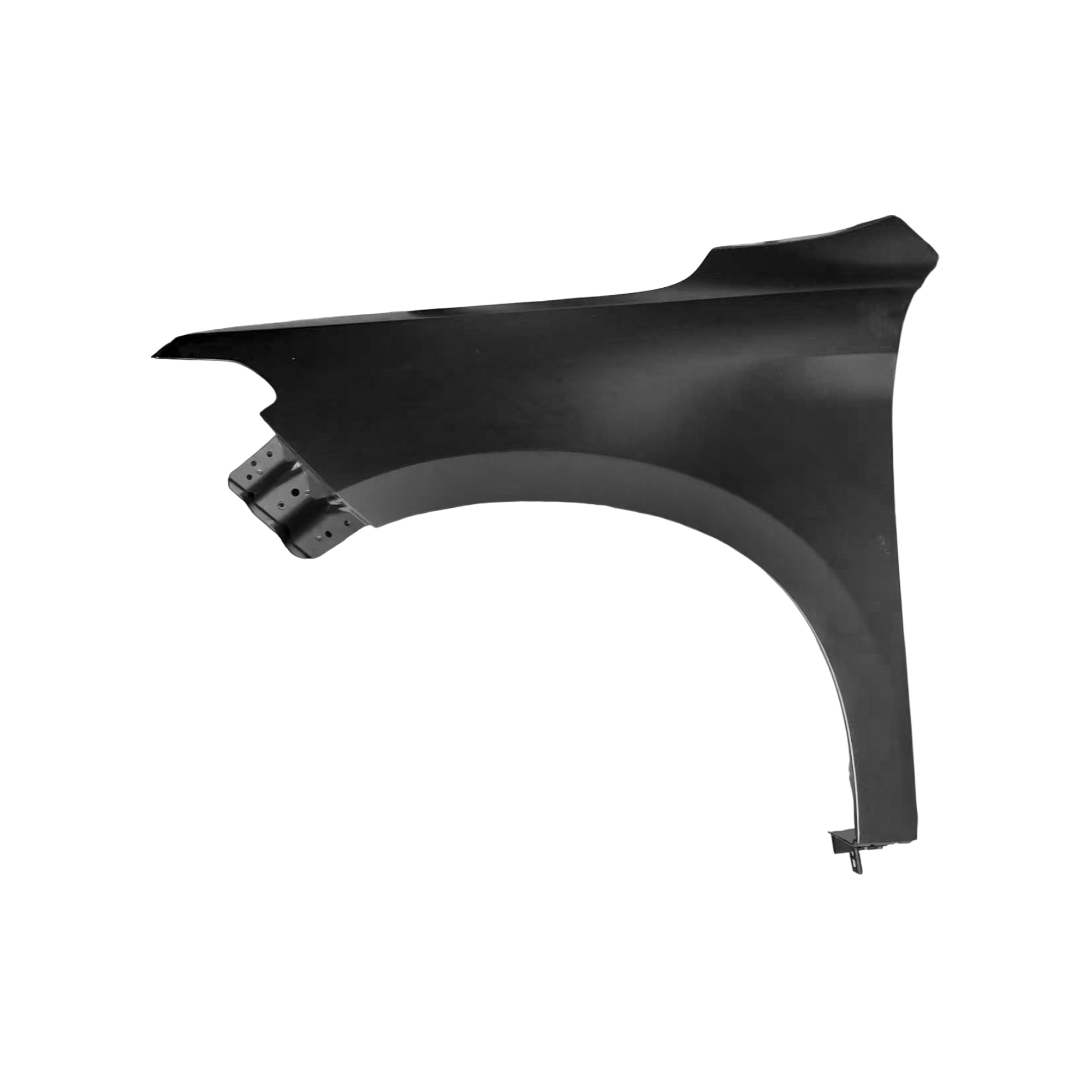 REPLACEMENT FRONT FENDER LH (BLUE LOGO), 2017-, FOR GREAT WALL H2, 8403100X8Z23A