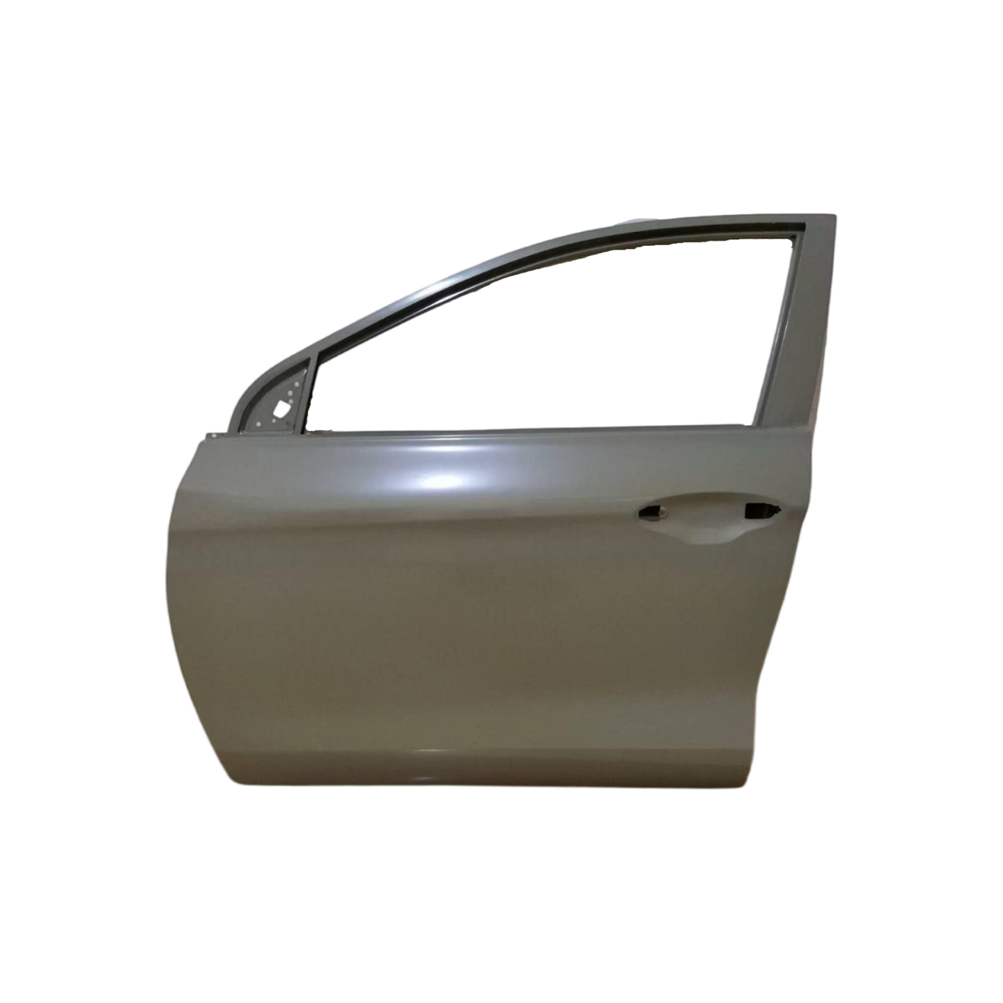 REPLACEMENT FRONT DOOR LH, 2018-, FOR GEELY BINRAY, 5075035700C15