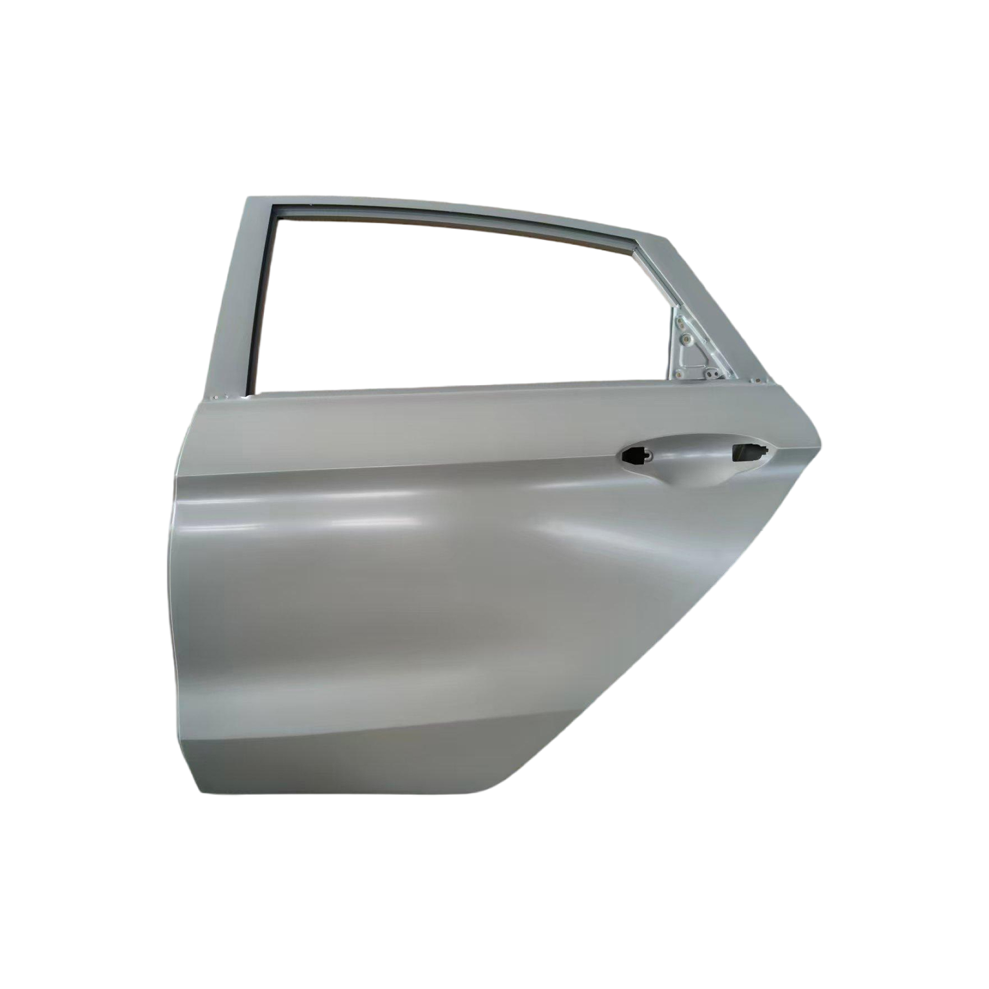 REPLACEMENT REAR DOOR LH, 2018-, FOR GEELY BINRAY, 5081037800C15