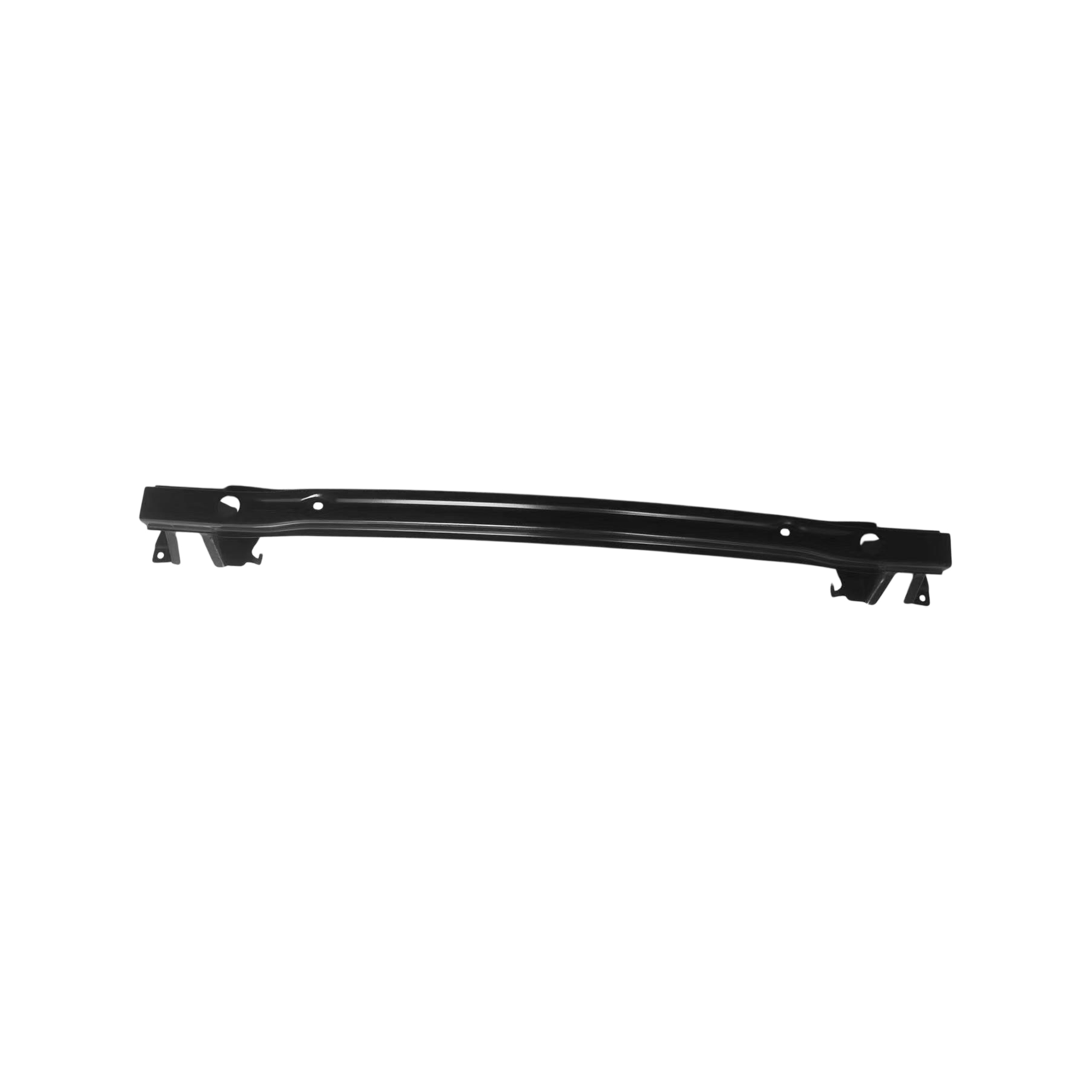 REPLACEMENT REAR BUMPER REINFORCEMENT, 2014-, FOR HONDA FIT