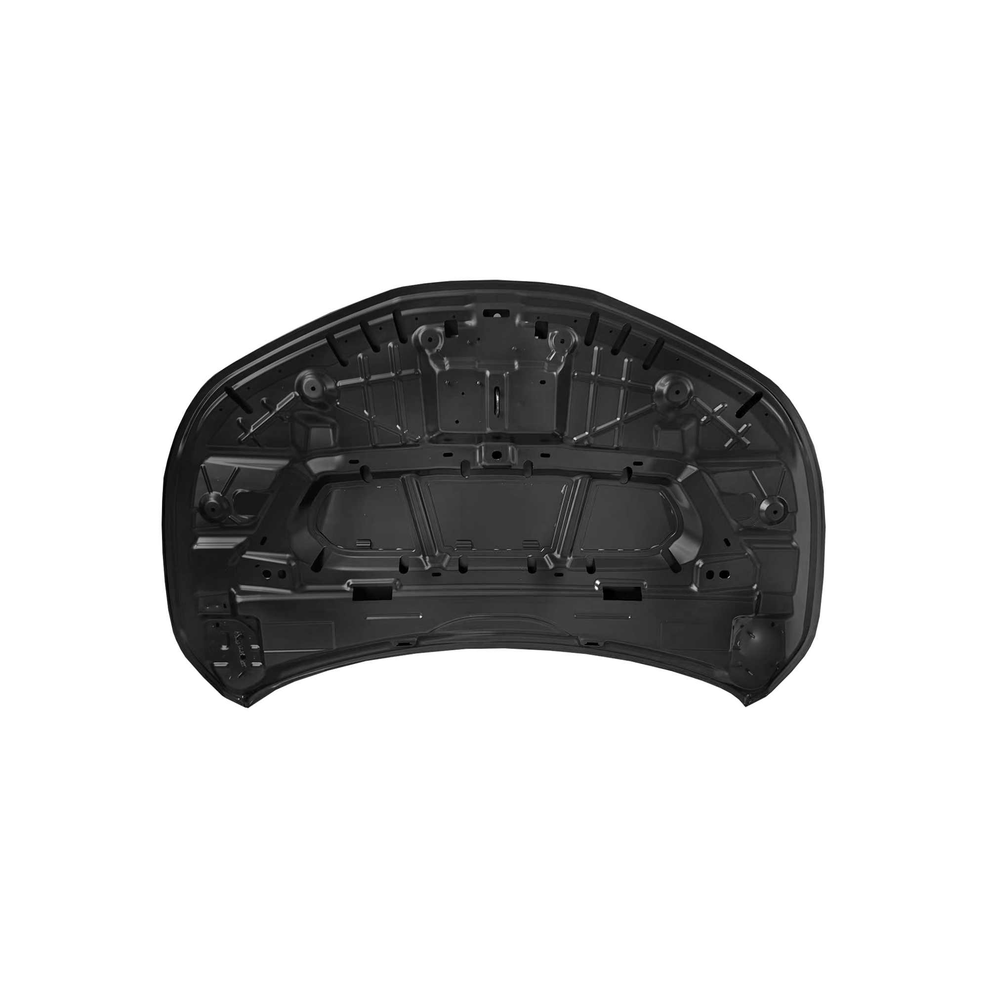 REPLACEMENT HOOD, 2024-, FOR ALFA JUNIOR, 0050572738