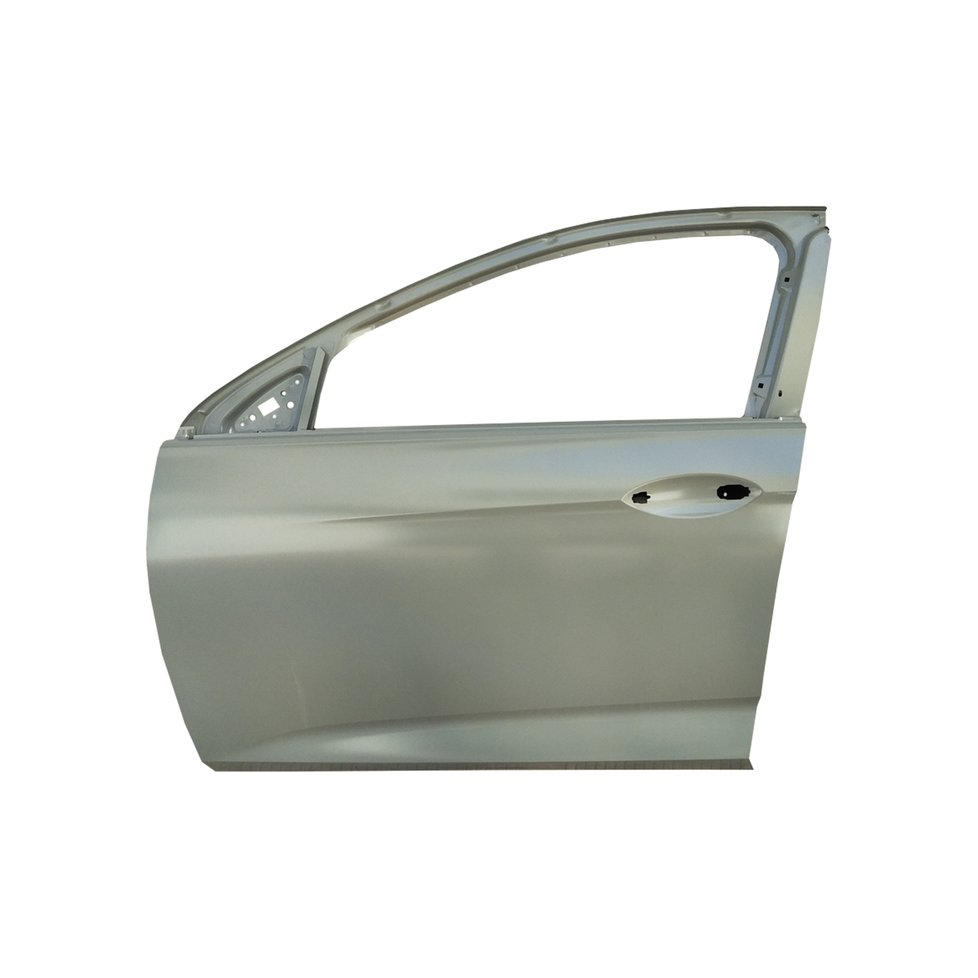 REPLACEMENT FRONT DOOR LH, 2016-, FOR BUICK REGAL