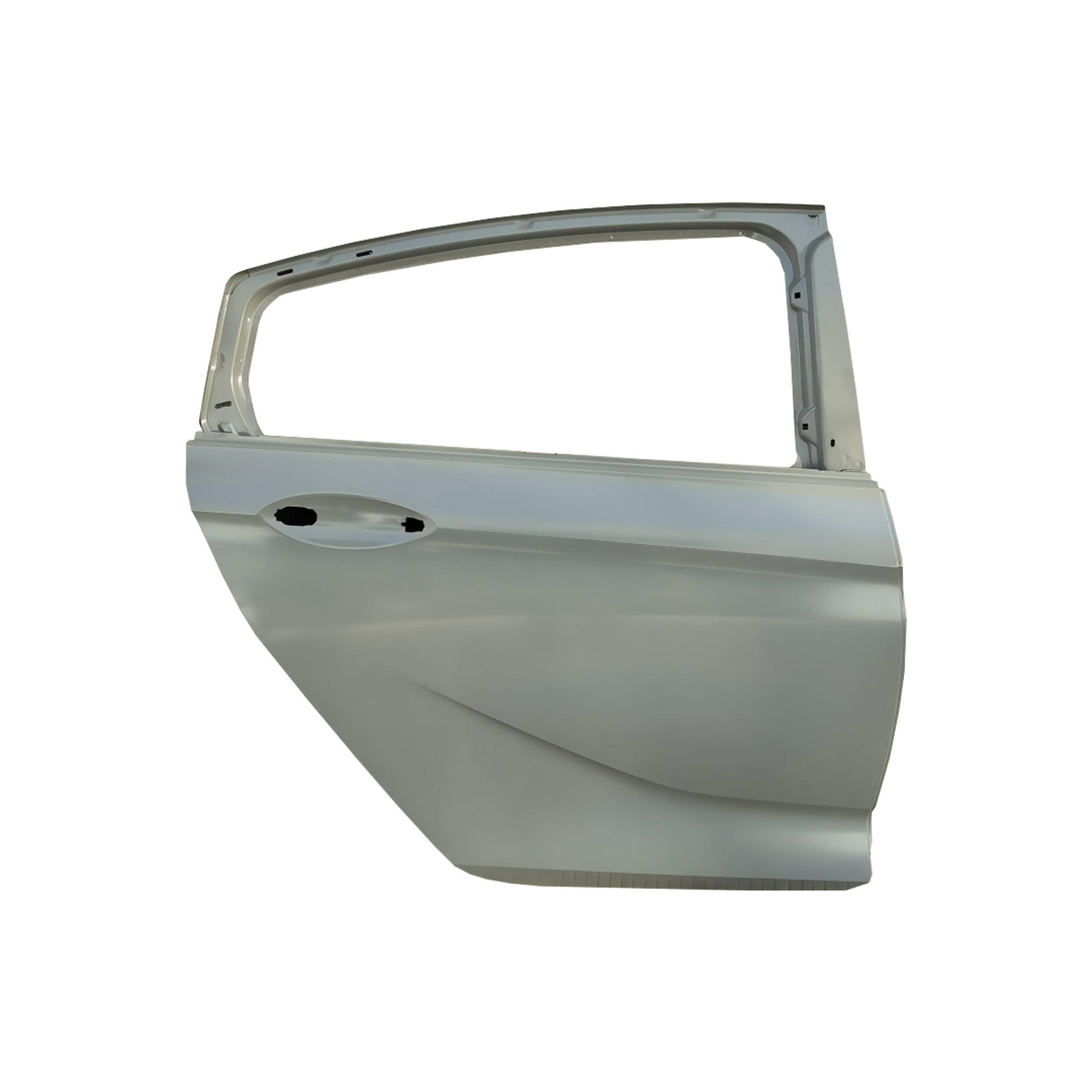 REPLACEMENT REAR DOOR RH, 2016-, FOR BUICK REGAL