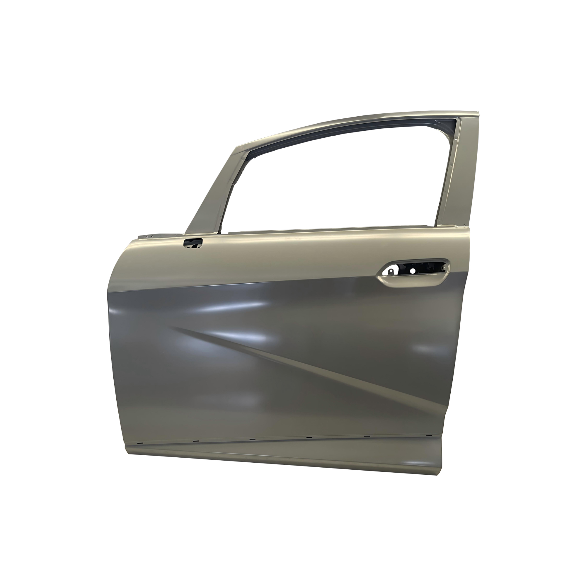 REPLACEMENT FRONT DOOR LH, 2022-, FOR BYD DOLPHIN, EM2E-6101010/77