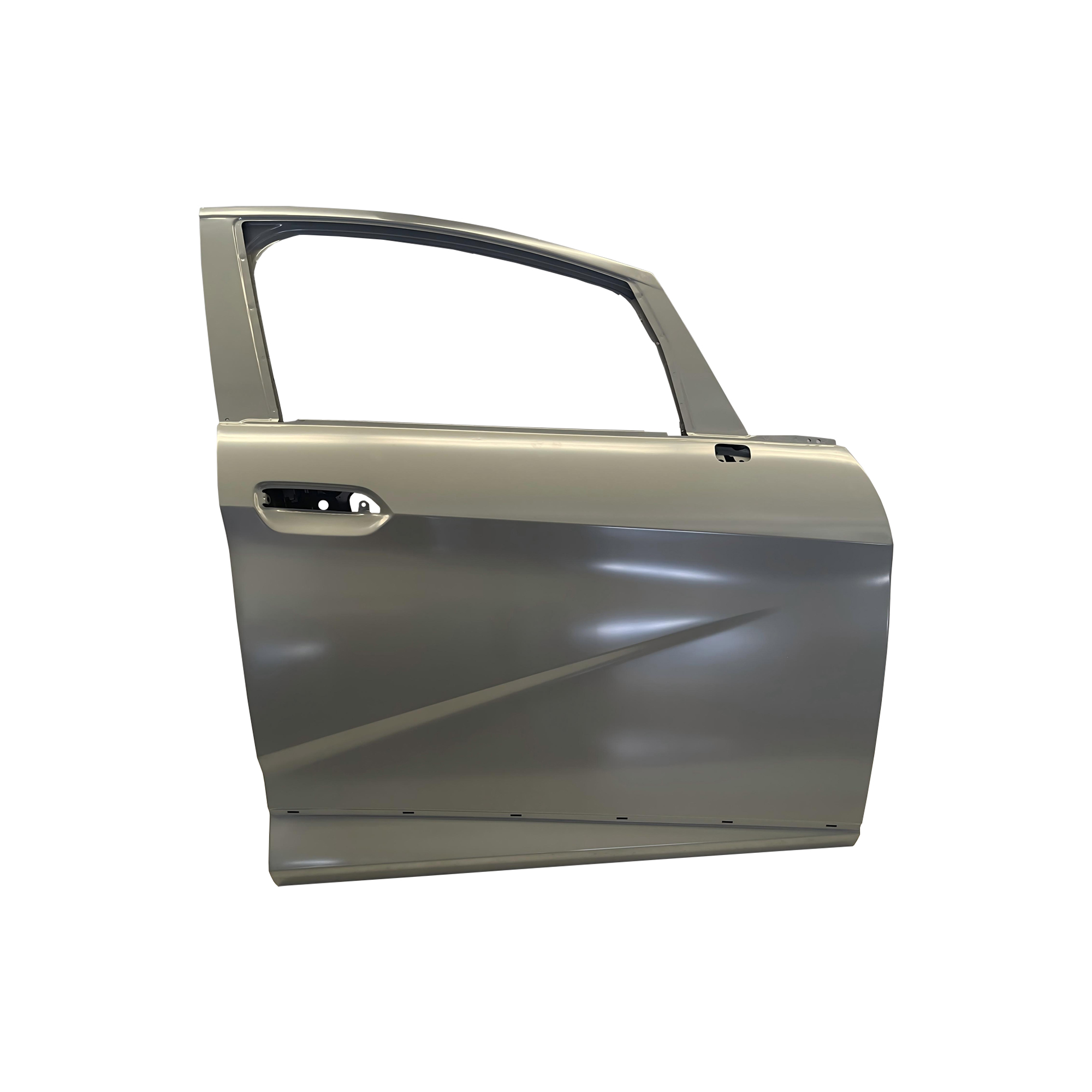 REPLACEMENT FRONT DOOR RH, 2022-, FOR BYD DOLPHIN, EM2E-6101019/77