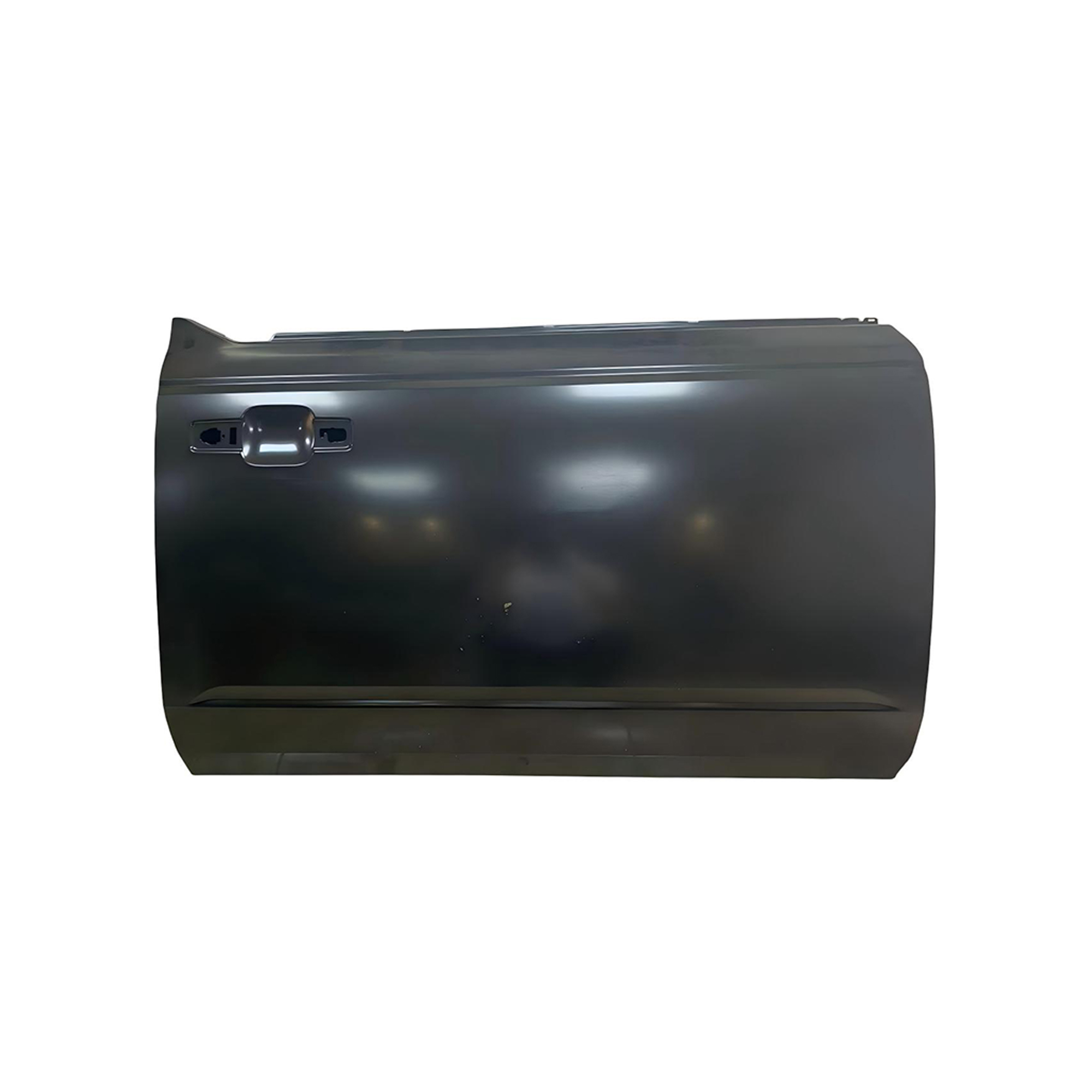 REPLACEMENT FRONT DOOR RH, 2021-, FOR FORD BRONCO SINGLE CABIN, M2DZ-9820124-A