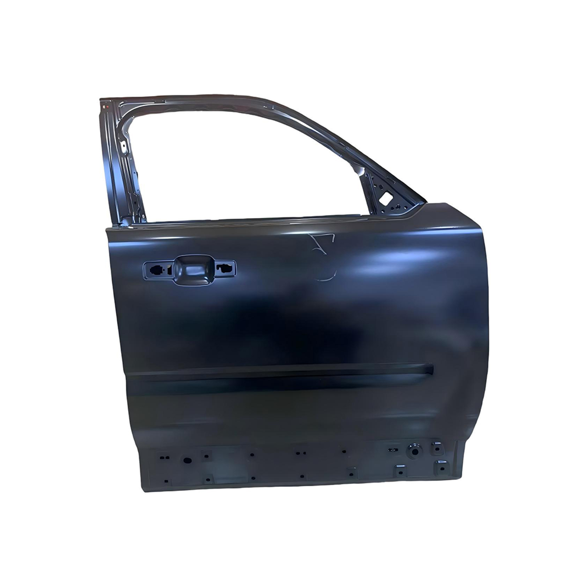 REPLACEMENT FRONT DOOR RH, 2021-, FOR FORD BRONCO SPORT, M1PZ-7820124-A