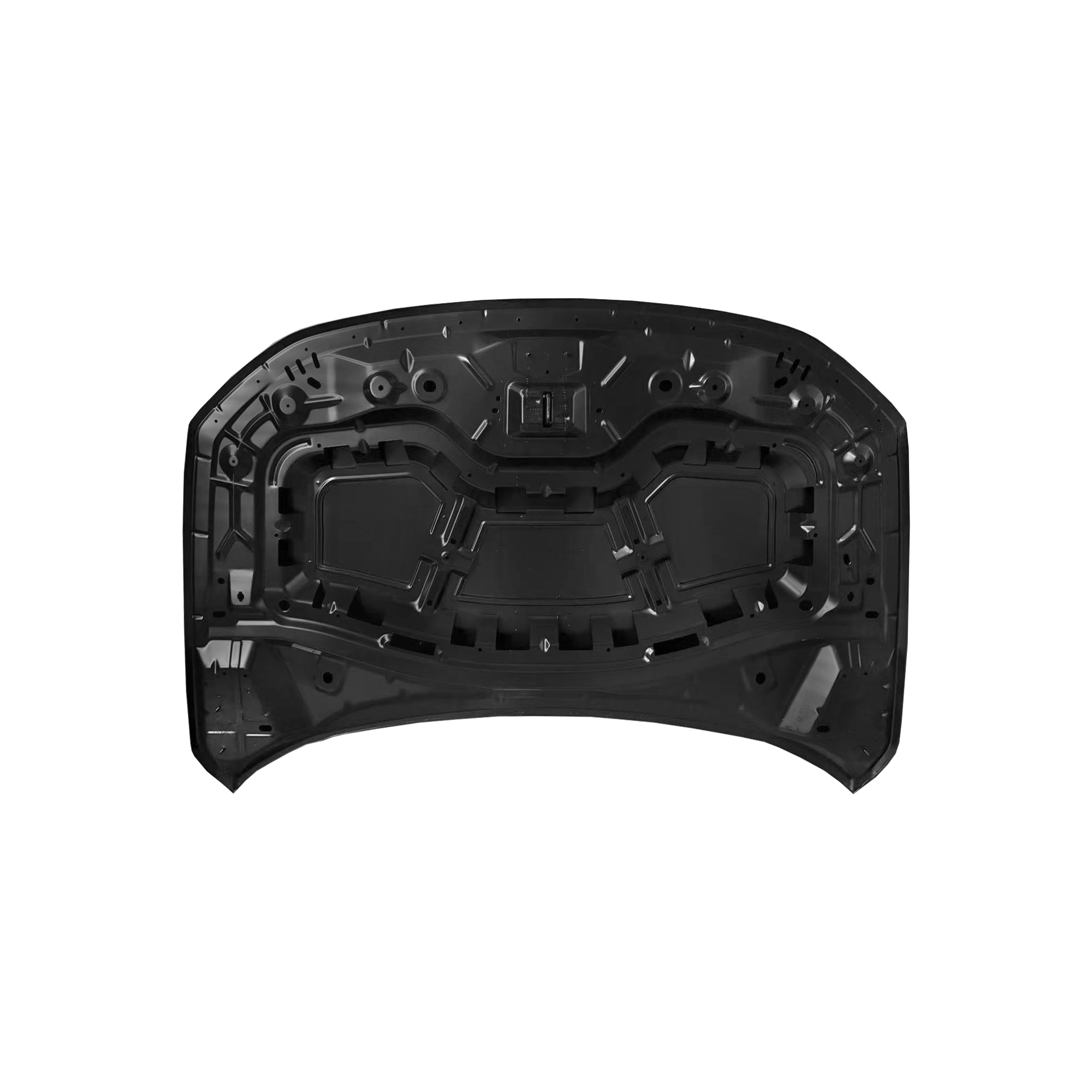 REPLACEMENT HOOD, 2024-, FOR FIAT PANDA, 9861500980