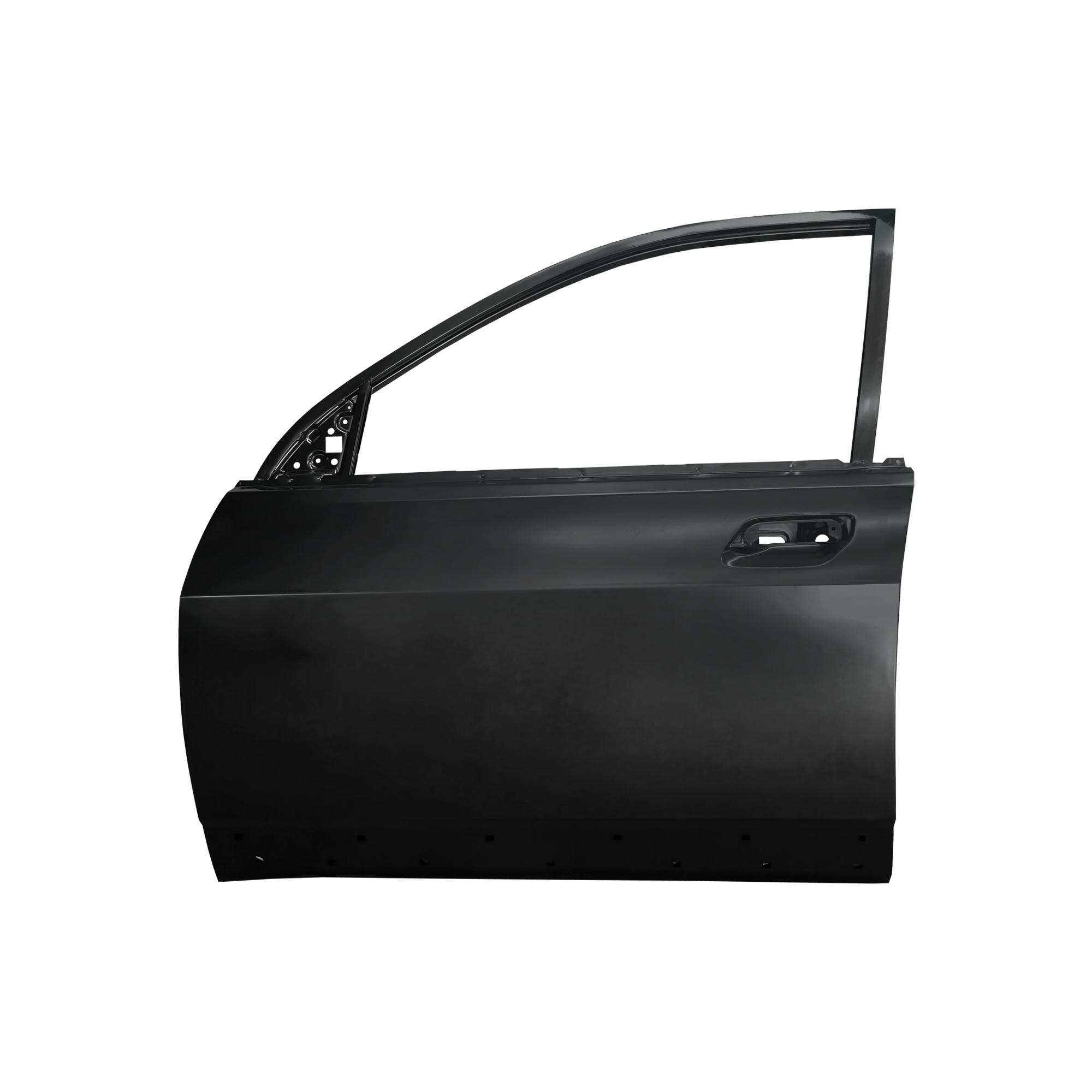 REPLACEMENT FRONT DOOR LH, FOR GREAT WALL HAVAL H5, 6101100AK46XB