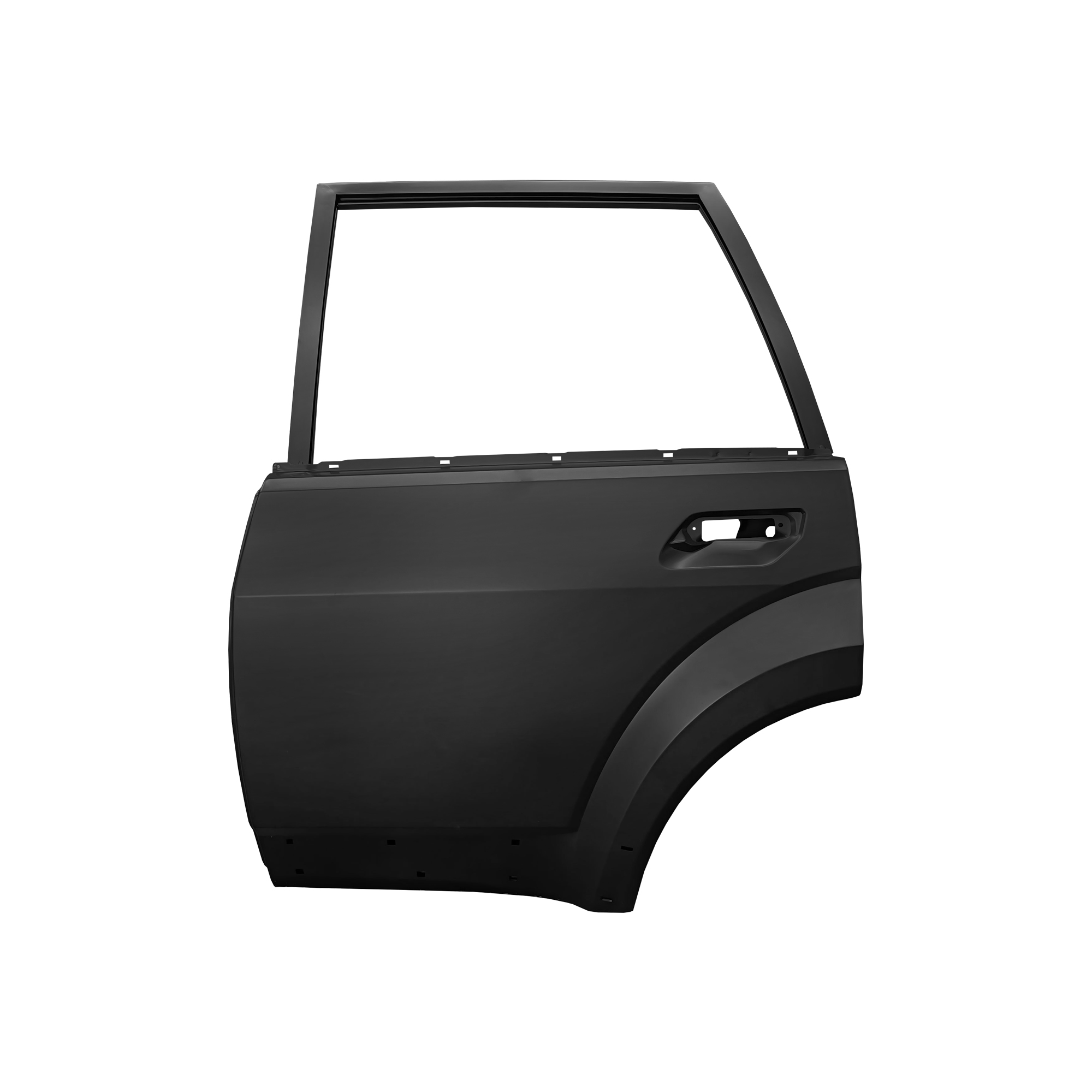 REPLACEMENT REAR DOOR LH, FOR GREAT WALL HAVAL H5
