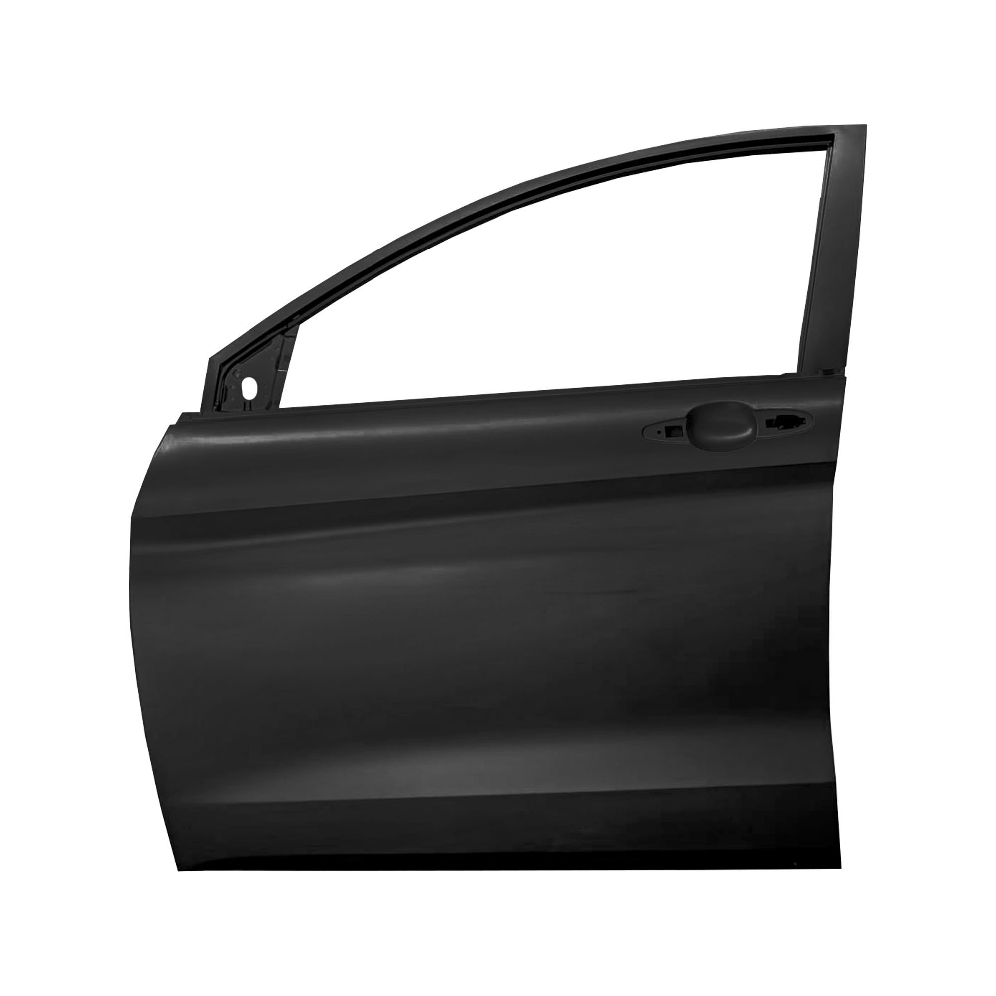 REPLACEMENT FRONT DOOR LH, 2017-2020, FOR GREAT WALL M6, 6101100XKZ8PA