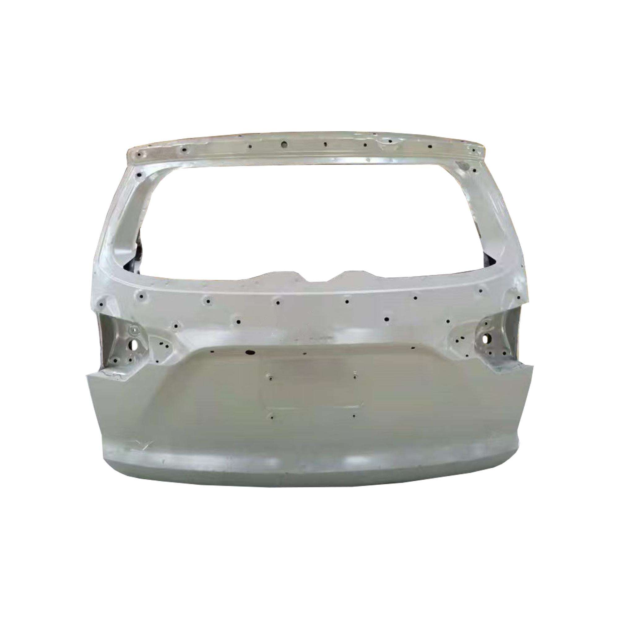 REPLACEMENT TAIL GATE, 2017-2020, FOR GREAT WALL M6, 6301100XKZ8PA