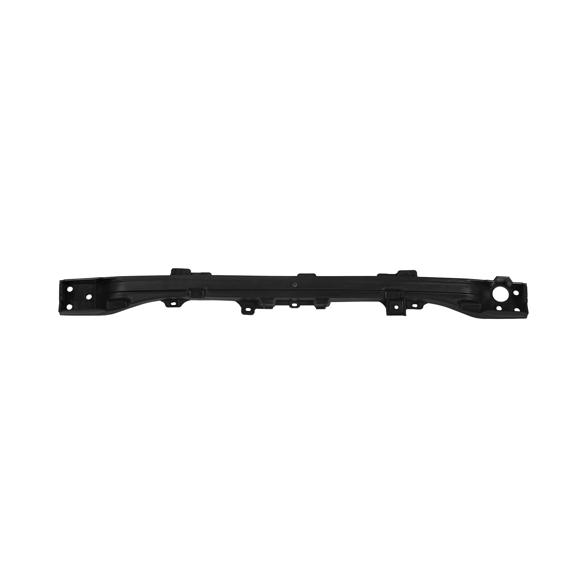 REPLACEMENT REAR BUMPER SUPPORT, 2019, FOR HYUNDAI ELANTRA, 64900-F2AA0