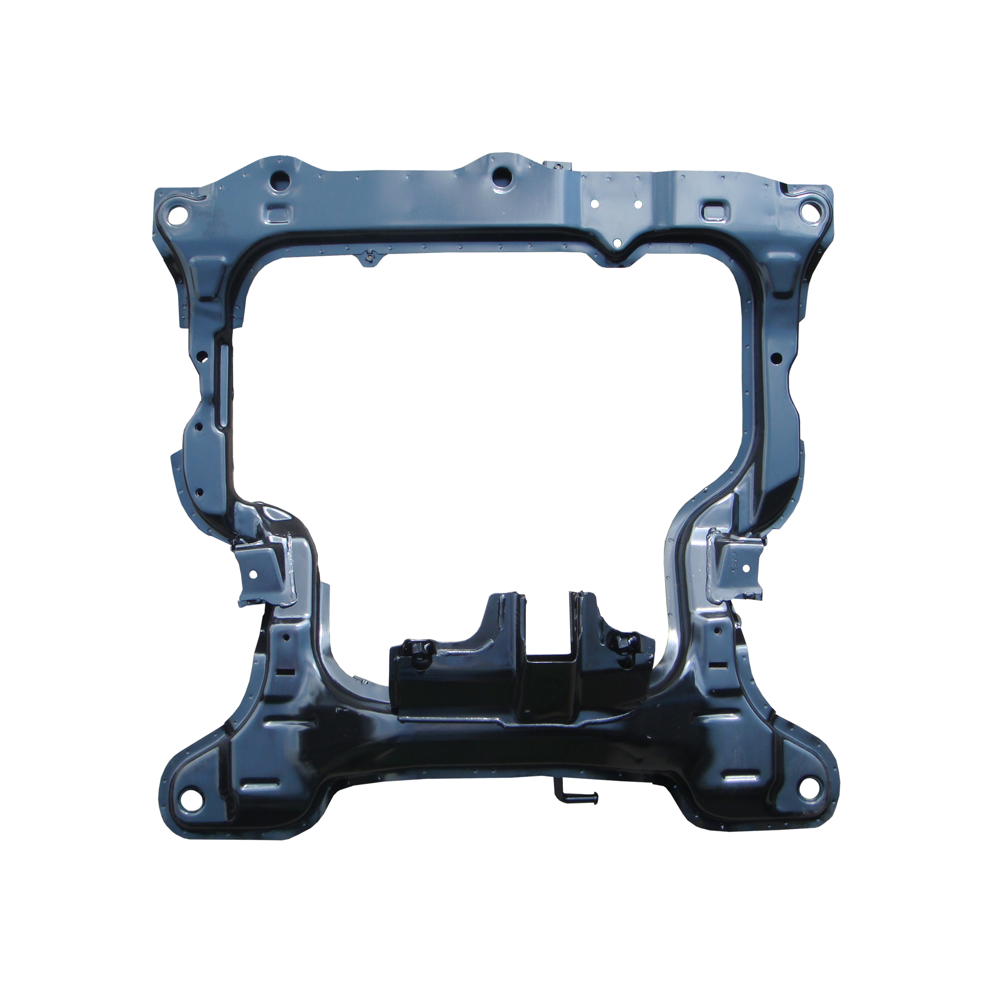 REPLACEMENT CROSSMEMBER, 1998-, FOR HYUNDAI ATOS, 62401-02054