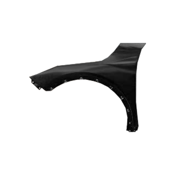 REPLACEMENT FRONT FENDER LH, 2024-, FOR KIA K4, 66311-GG000