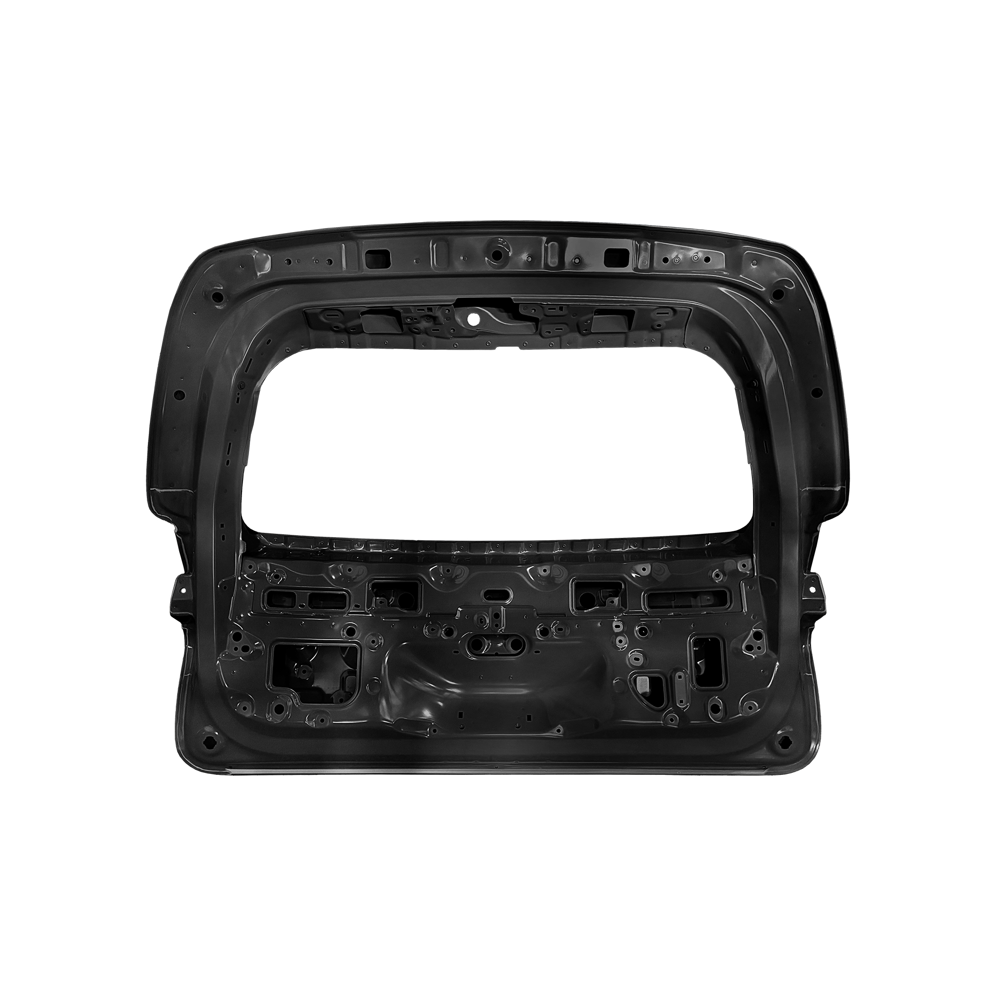 REPLACEMENT TAIL GATE, FOR LIXIANG L9, (ALUM)