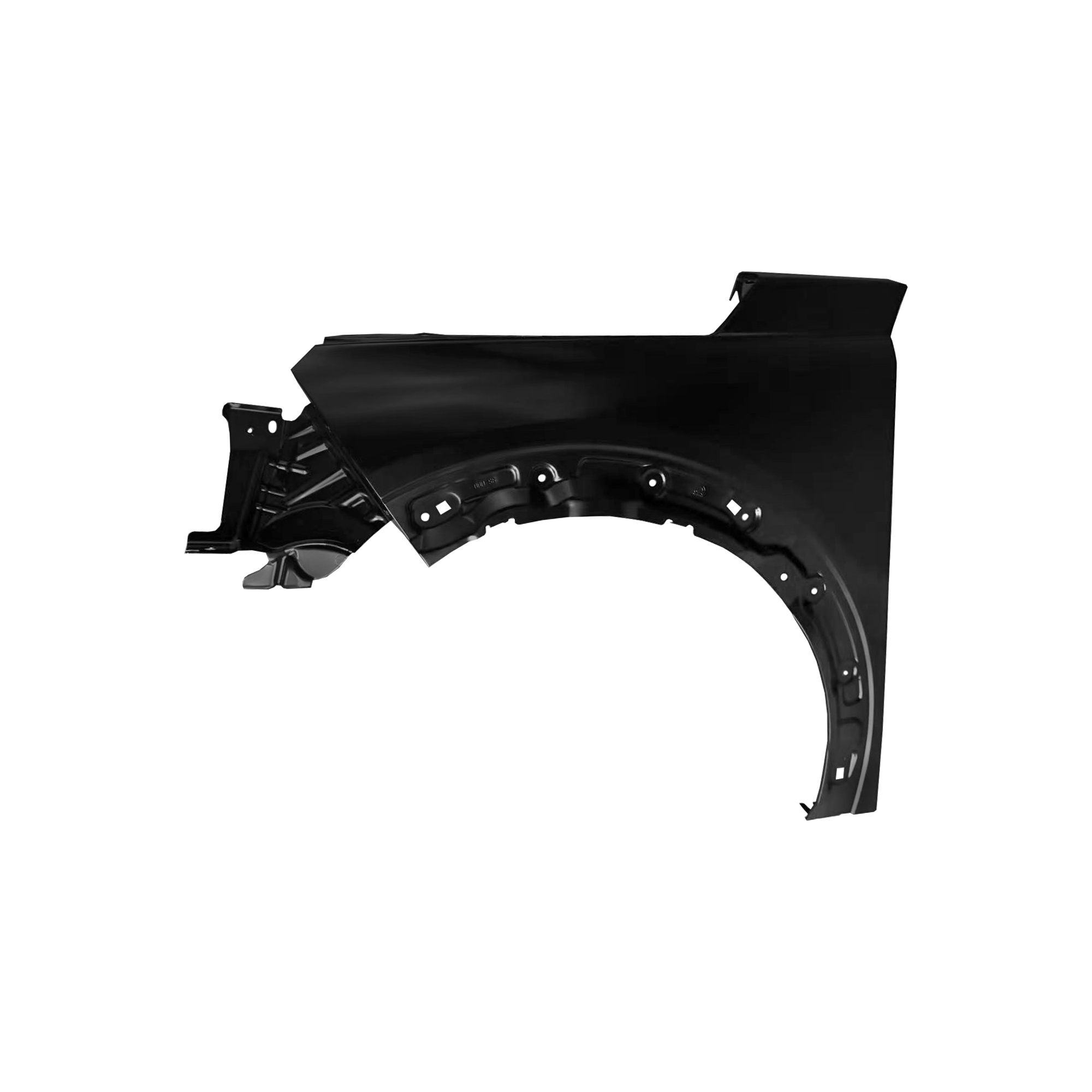 REPLACEMENT FRONT FENDER LH, 2024-, FOR LANCIA YPSILON, 9860020580