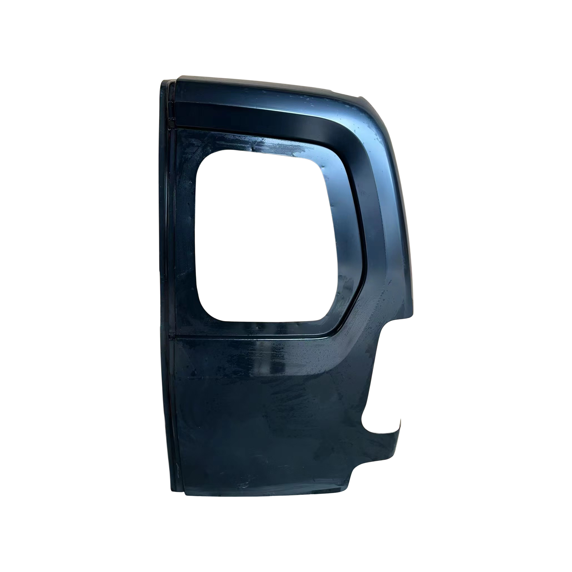 REPLACEMENT TAIL GATE RH WITH WINDOW, FOR PEUGEOT PARTNER, 96729 71480