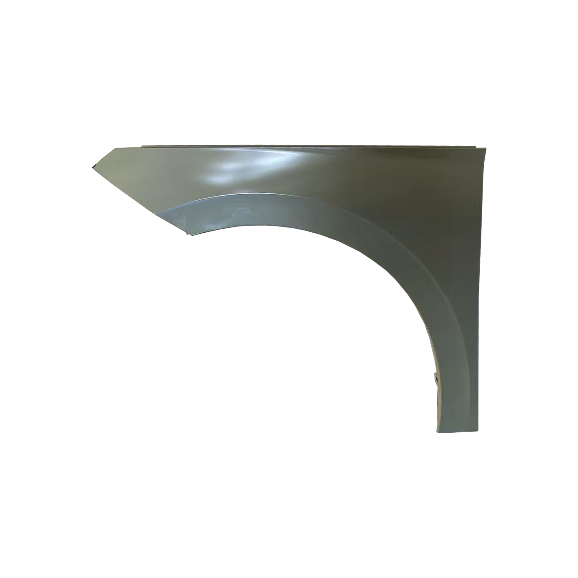 REPLACEMENT FRONT FENDER LH, 2018-, FOR SKODA KAMIQ, 658821105B