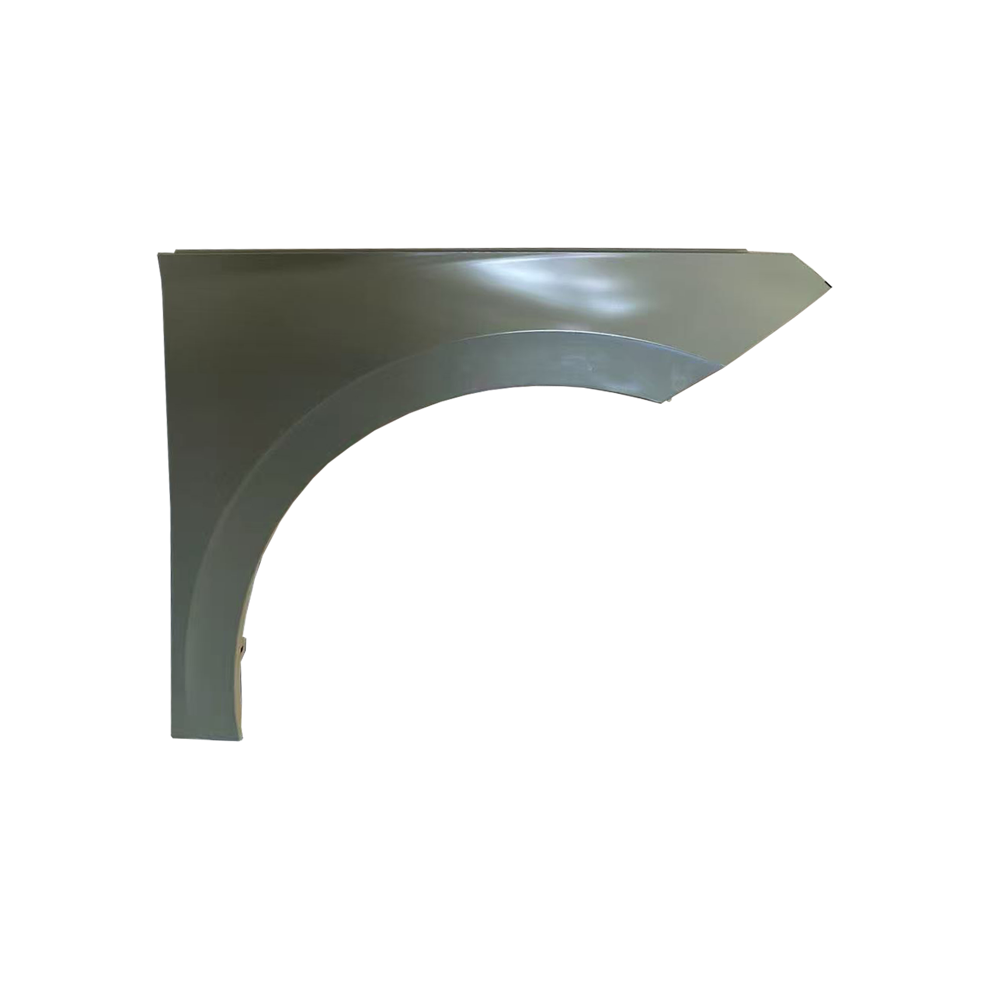REPLACEMENT FRONT FENDER RH, 2018-, FOR SKODA KAMIQ, 658821106B