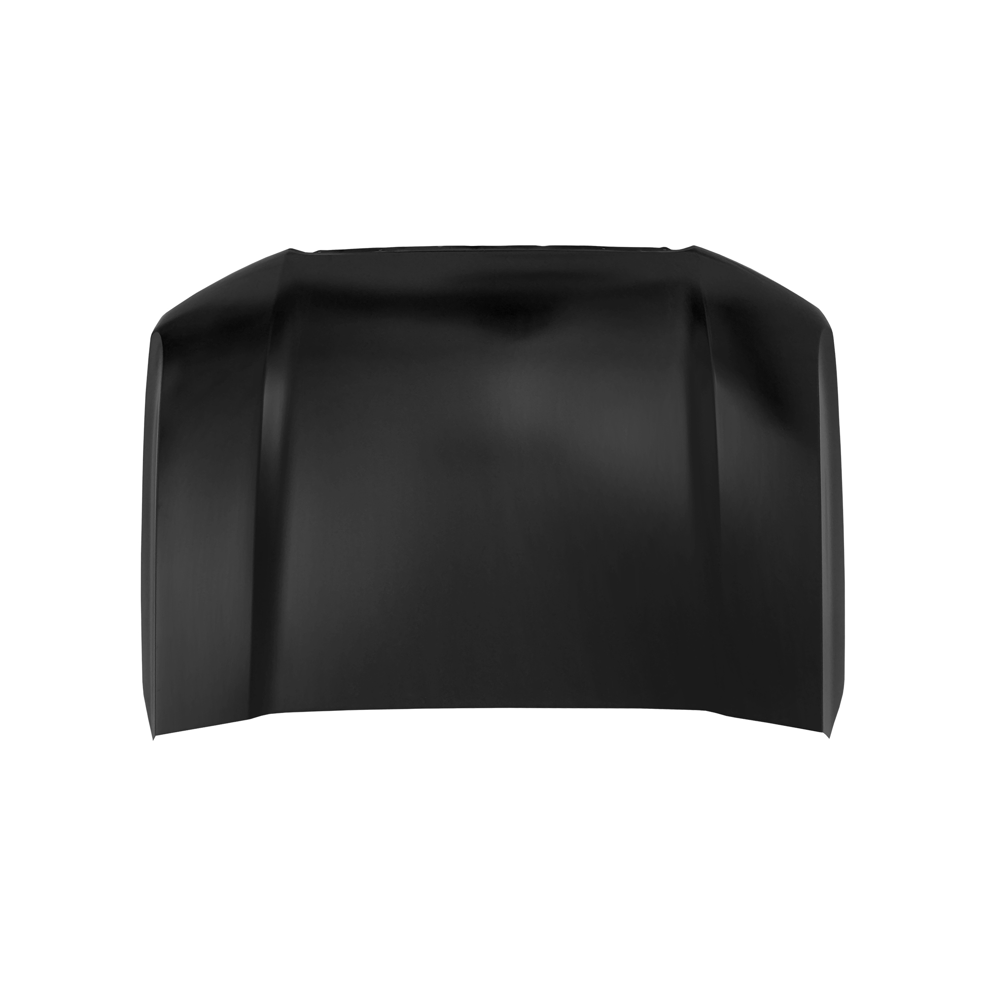 REPLACEMENT HOOD, 2024-, FOR TOYOTA PRADO, (STEEL)