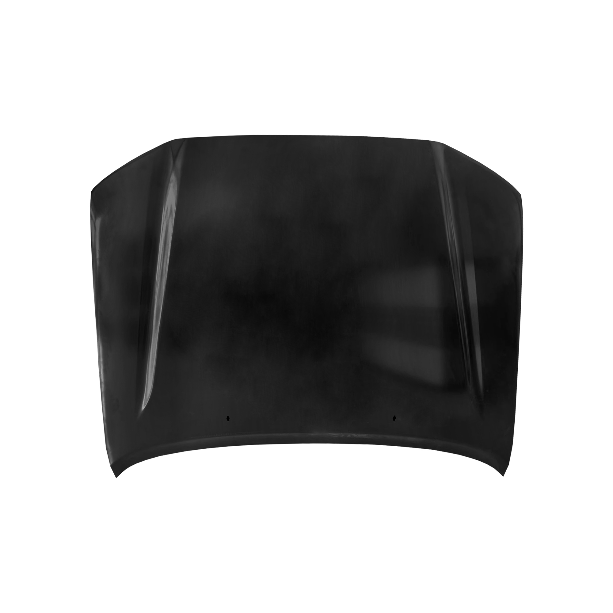 REPLACEMENT HOOD, 2012-, FOR TOYOTA TACOMA