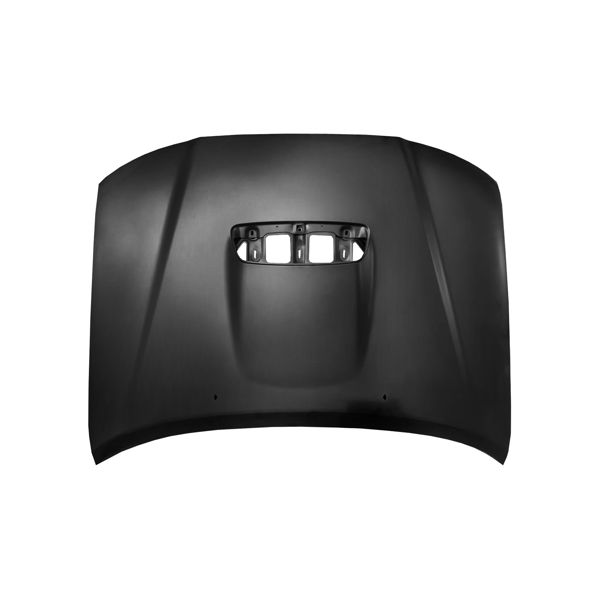 REPLACEMENT HOOD, 2005-, FOR TOYOTA TACOMA