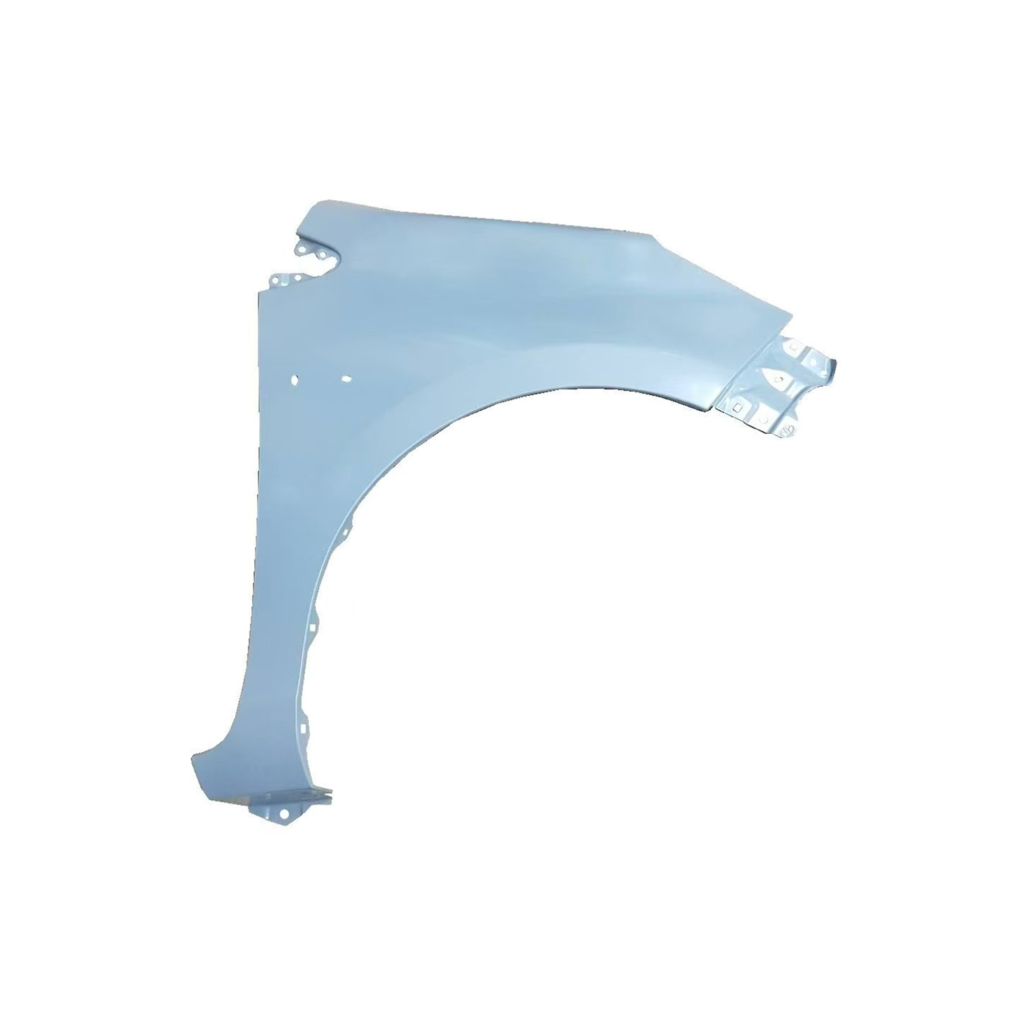 REPLACEMENT FRONT FENDER RH, 2018-, FOR TOYOTA PRIUS C/AQUA, 53801-52170