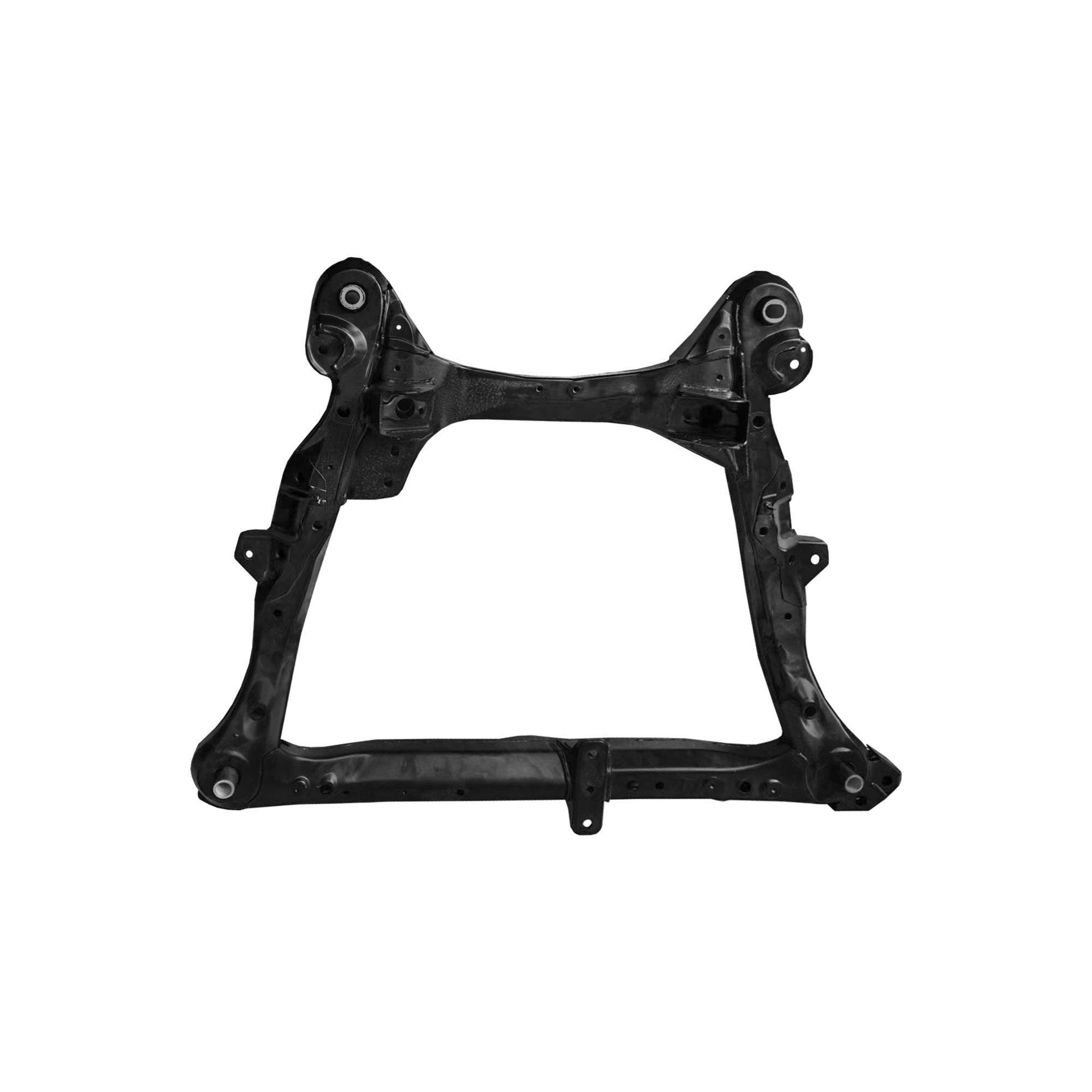 REPLACEMENT CROSSMEMBER, 2009-2014, FOR TOYOTA HIGHLANDER, 51100-0E020