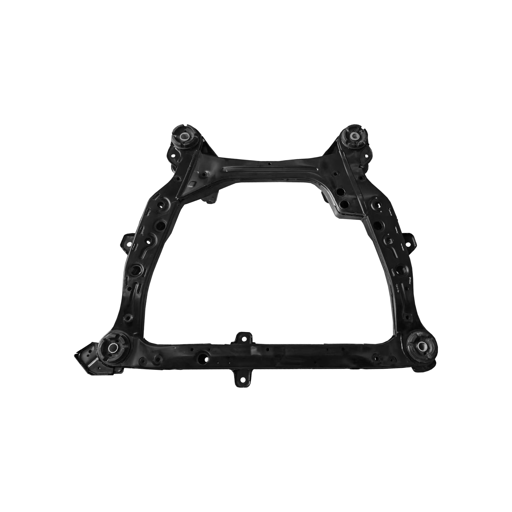 REPLACEMENT CROSSMEMBER, 2009-2014, FOR TOYOTA HIGHLANDER, 51100-0E020