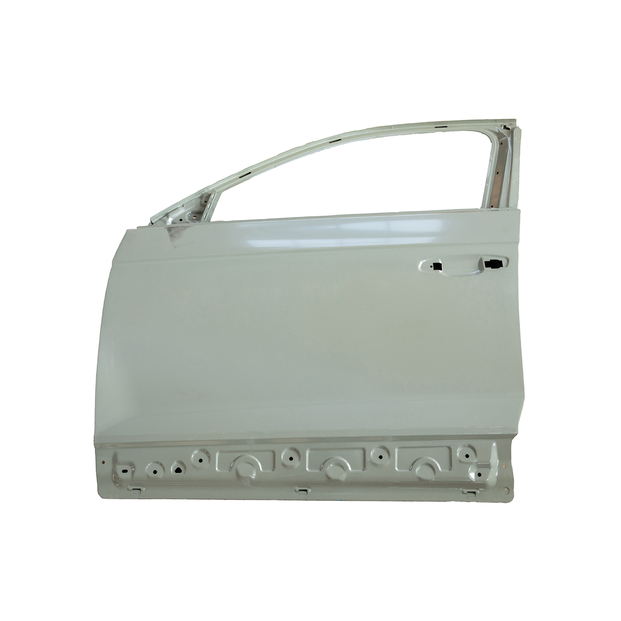 REPLACEMENT FRONT DOOR LH, FOR VOLKSWAGEN T-ROC