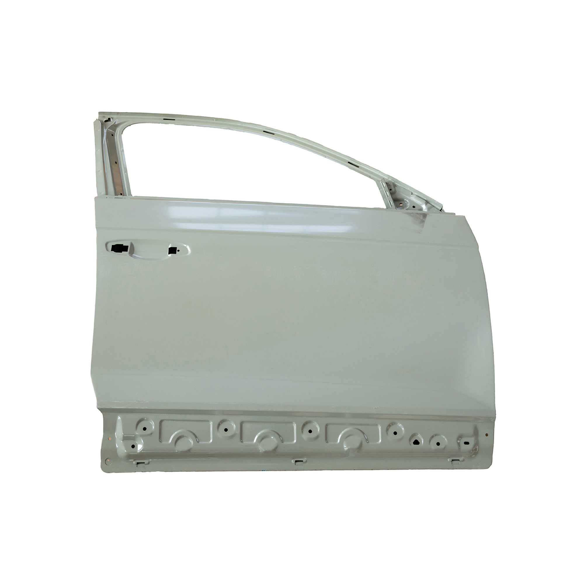 REPLACEMENT FRONT DOOR RH, FOR VOLKSWAGEN T-ROC