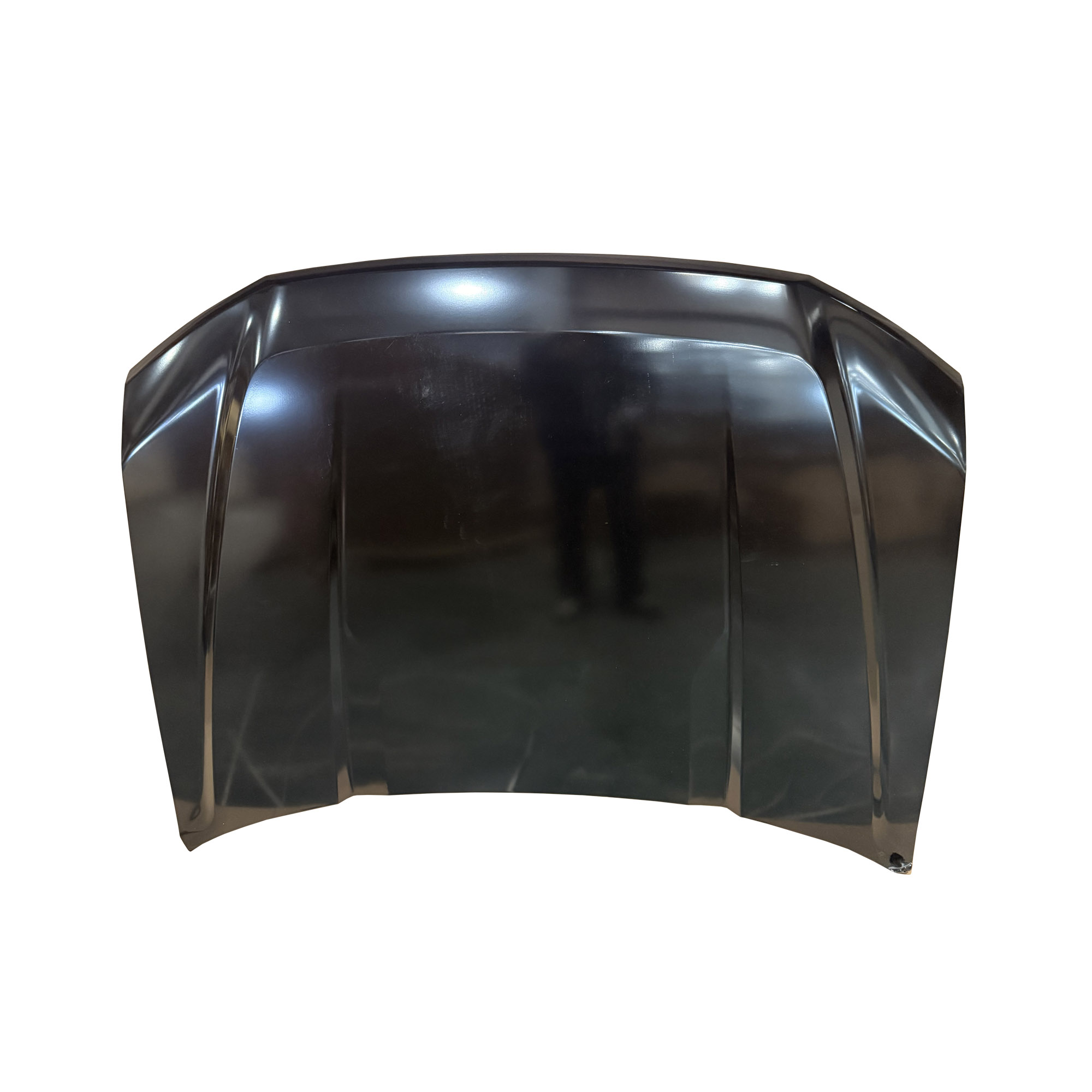 REPLACEMENT HOOD, 2022-, FOR FORD MAVERICK, NZ6Z16612A