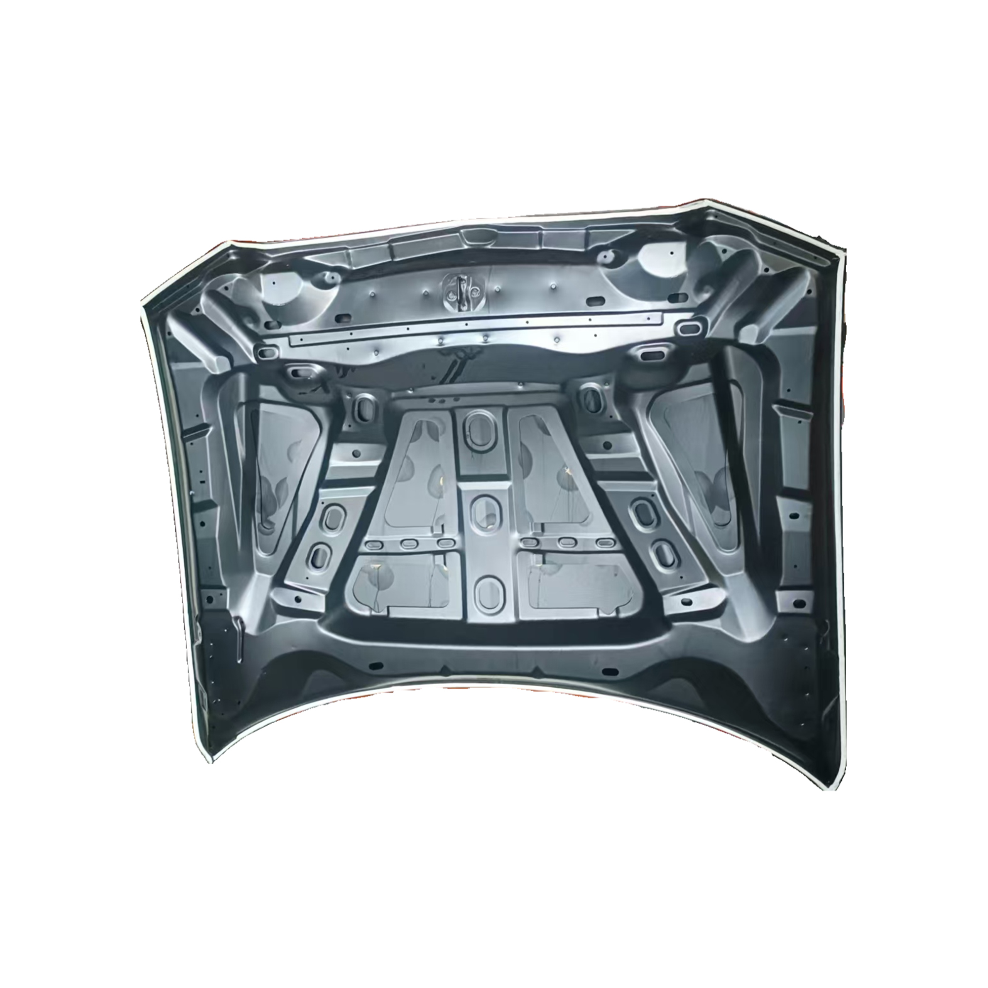 REPLACEMENT HOOD, 2008-2015, FOR DODGE CHARGER