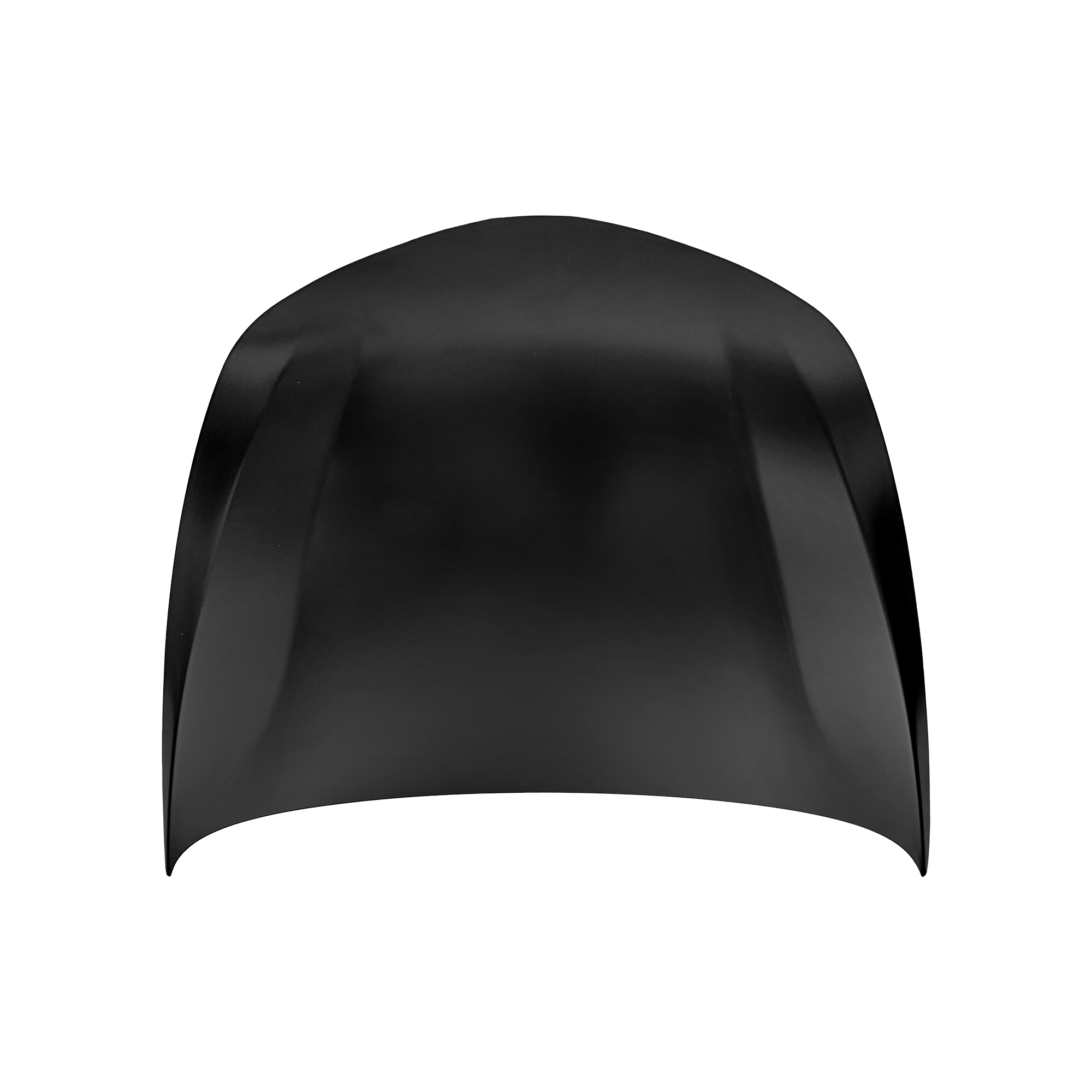 REPLACEMENT HOOD, 2017-, FOR ALFA STELVIO, 50539635, (ALUM)