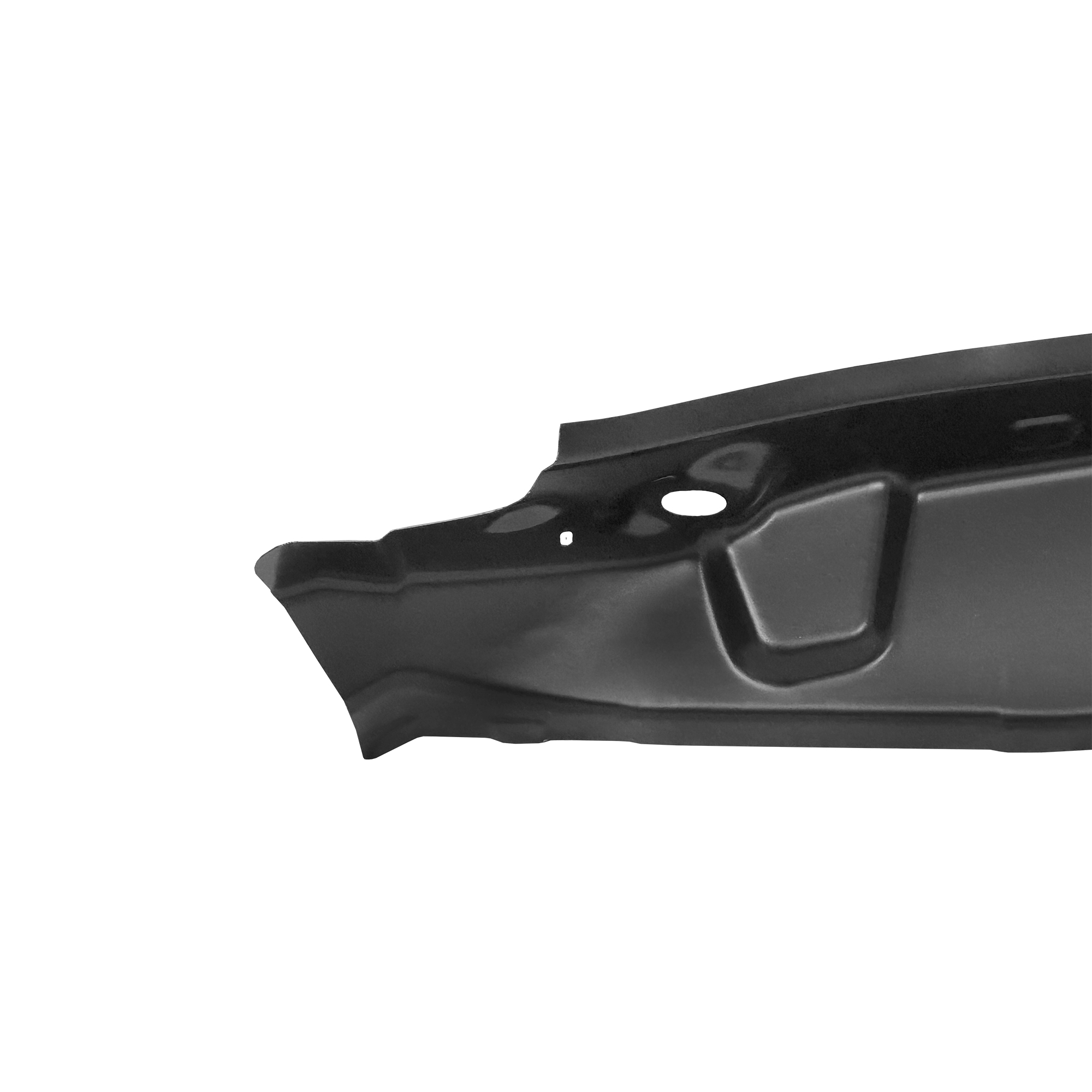 REPLACEMENT REAR PANEL SKIN, 2019-, FOR FORD TERRITORY, PFS-141401-AA-78, (STEEL)